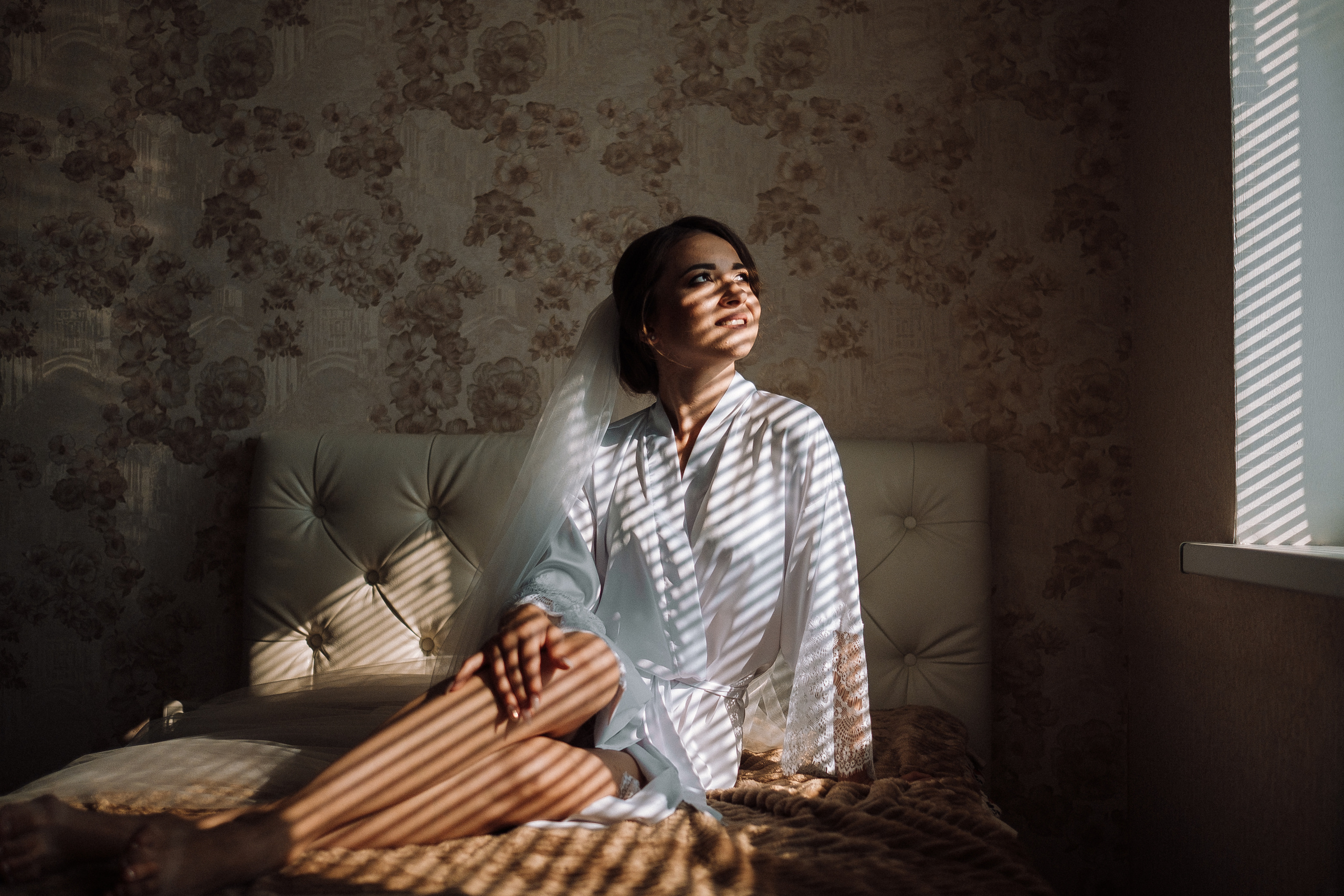 Свадебная история Иван+Ирина. Ivan Skufinsky — wedding and family photographer in Vancouver