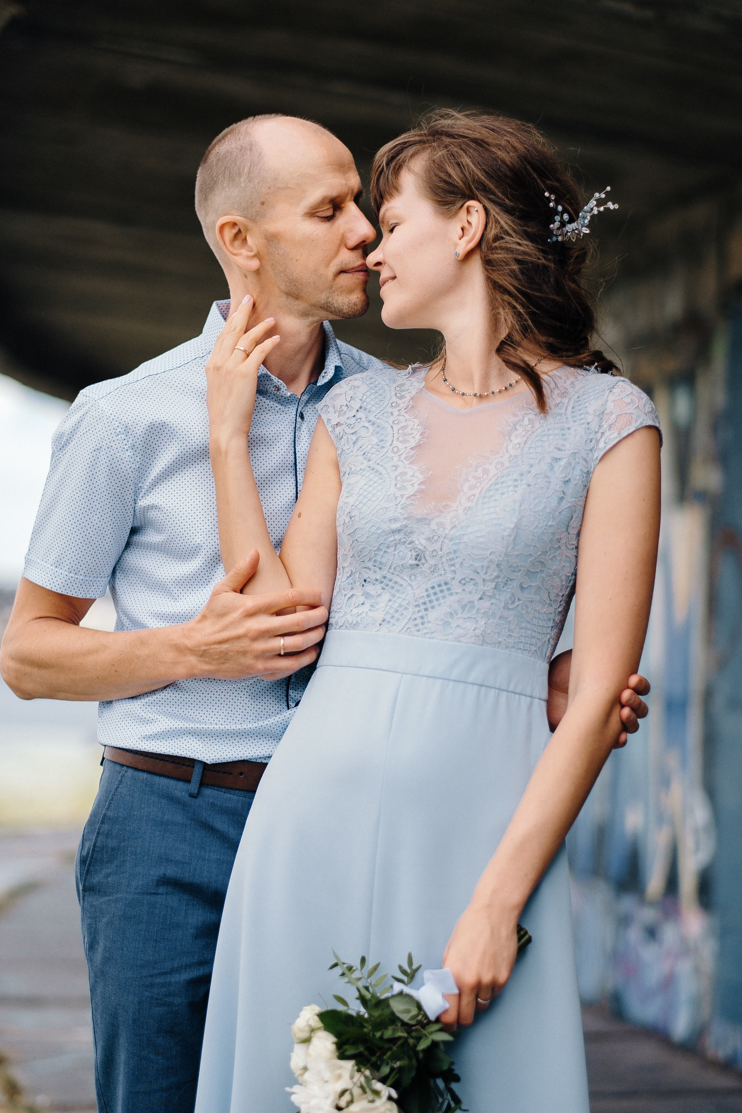 СВАДЬБА 04.07.19 Андрей+Катя. Ivan Skufinsky — wedding and family photographer in Vancouver