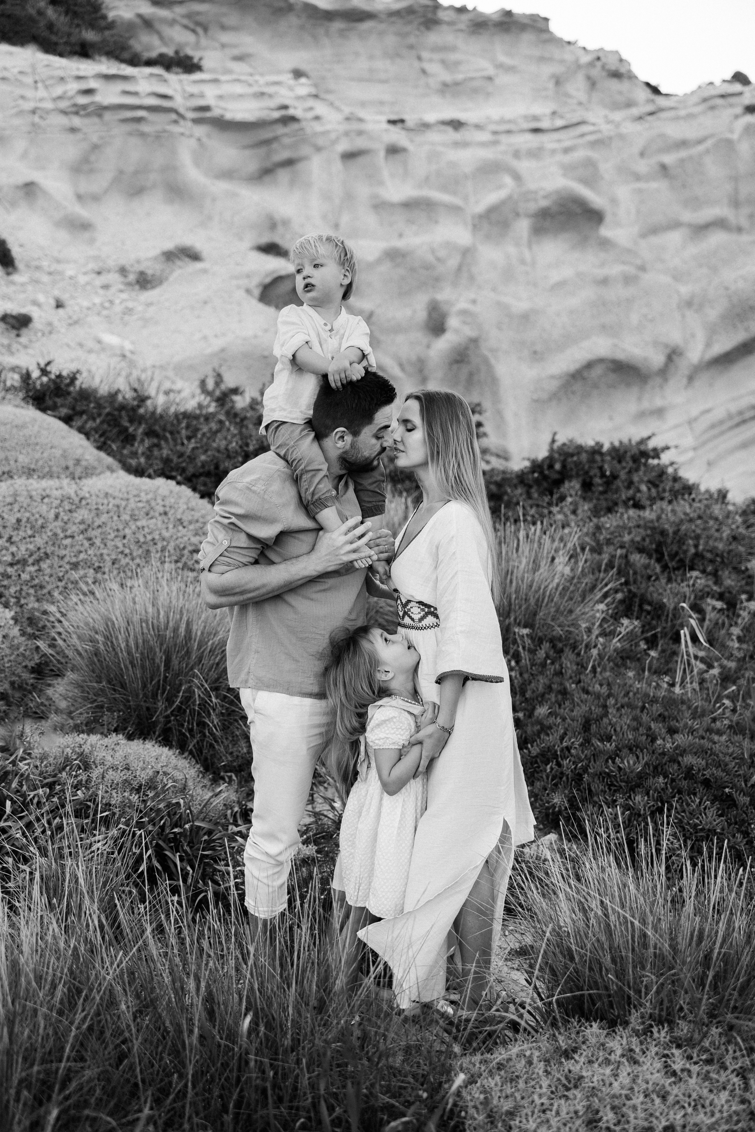 Family photo session in Vancouver Семейная фотосессия в Ванкувере БС. Ivan Skufinsky — wedding and family photographer in Vancouver