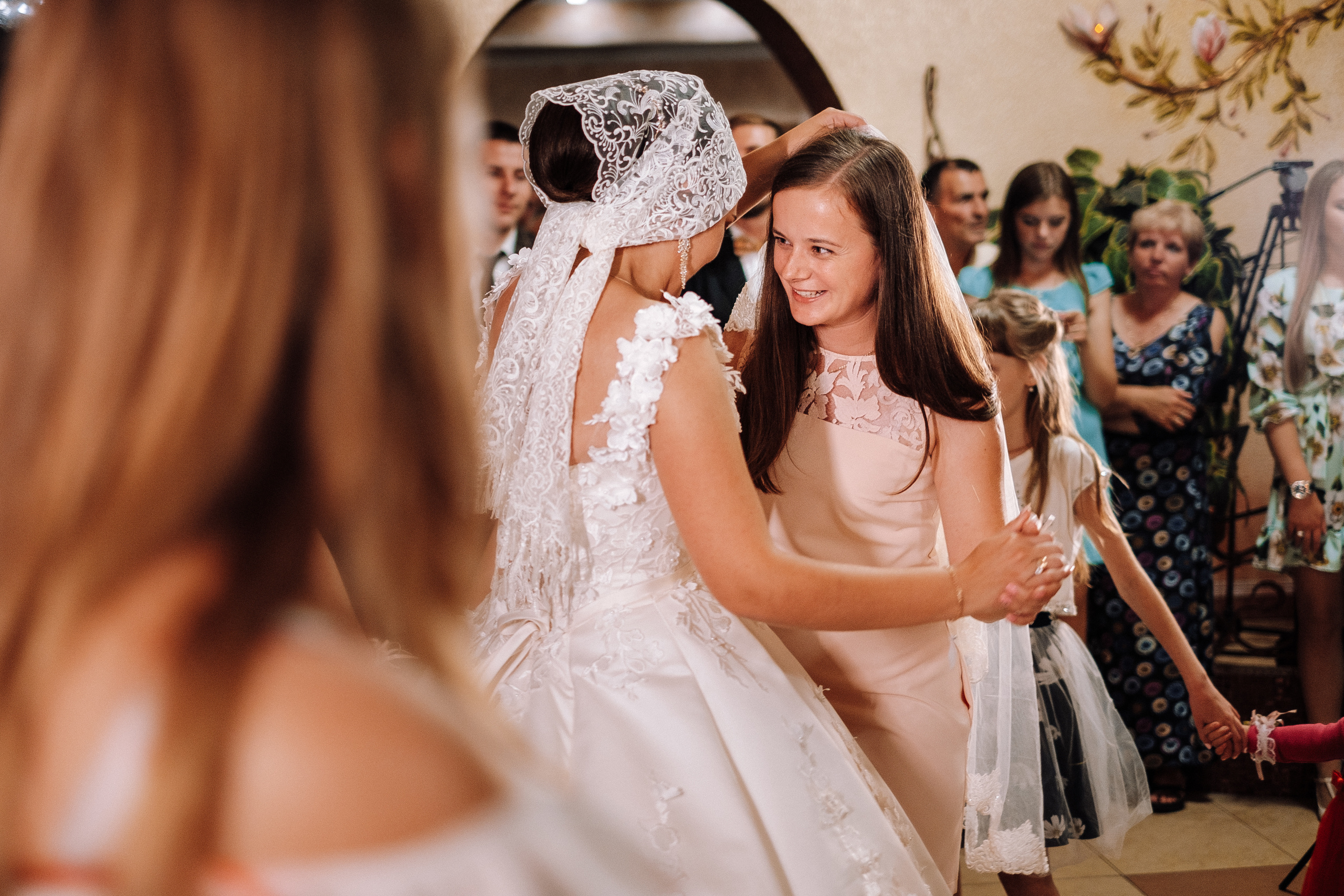 СВАДЬБА 20.07.2019 Дима+Катя. Ivan Skufinsky — wedding and family photographer in Vancouver