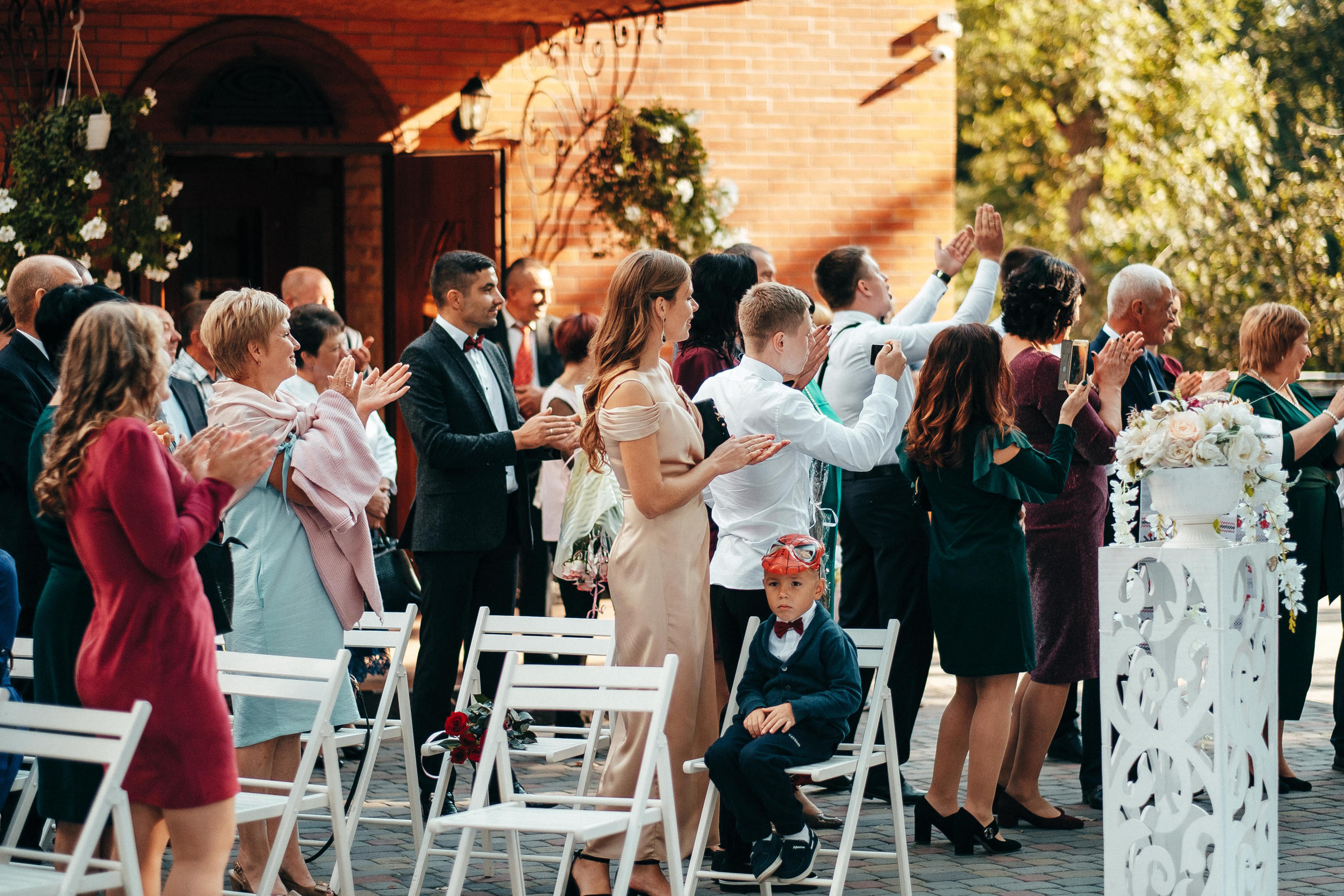 Сергей+Мария 23.09.2018. Ivan Skufinsky — wedding and family photographer in Vancouver