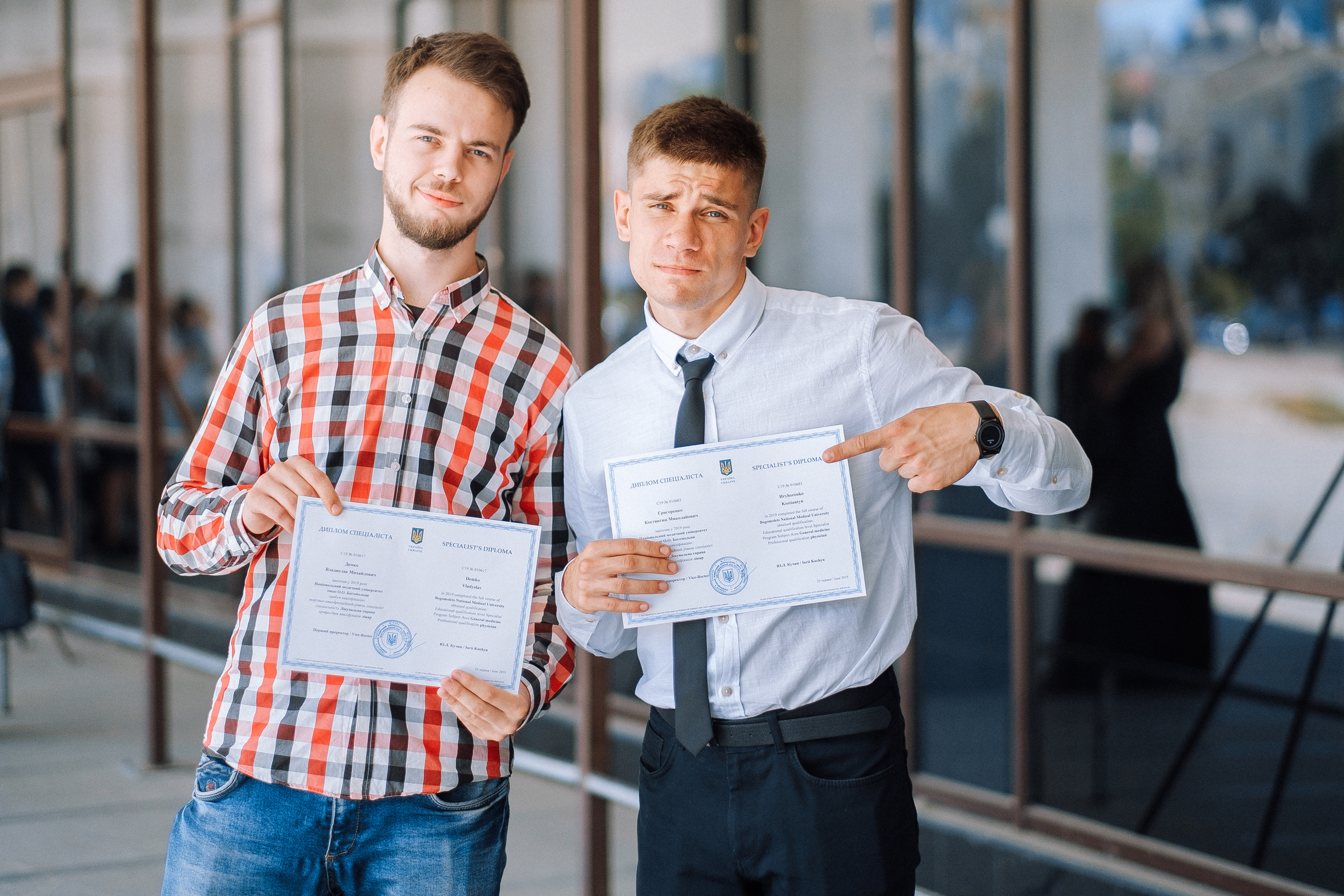 Lucca. Ivan Skufinsky — wedding and family photographer in Vancouver