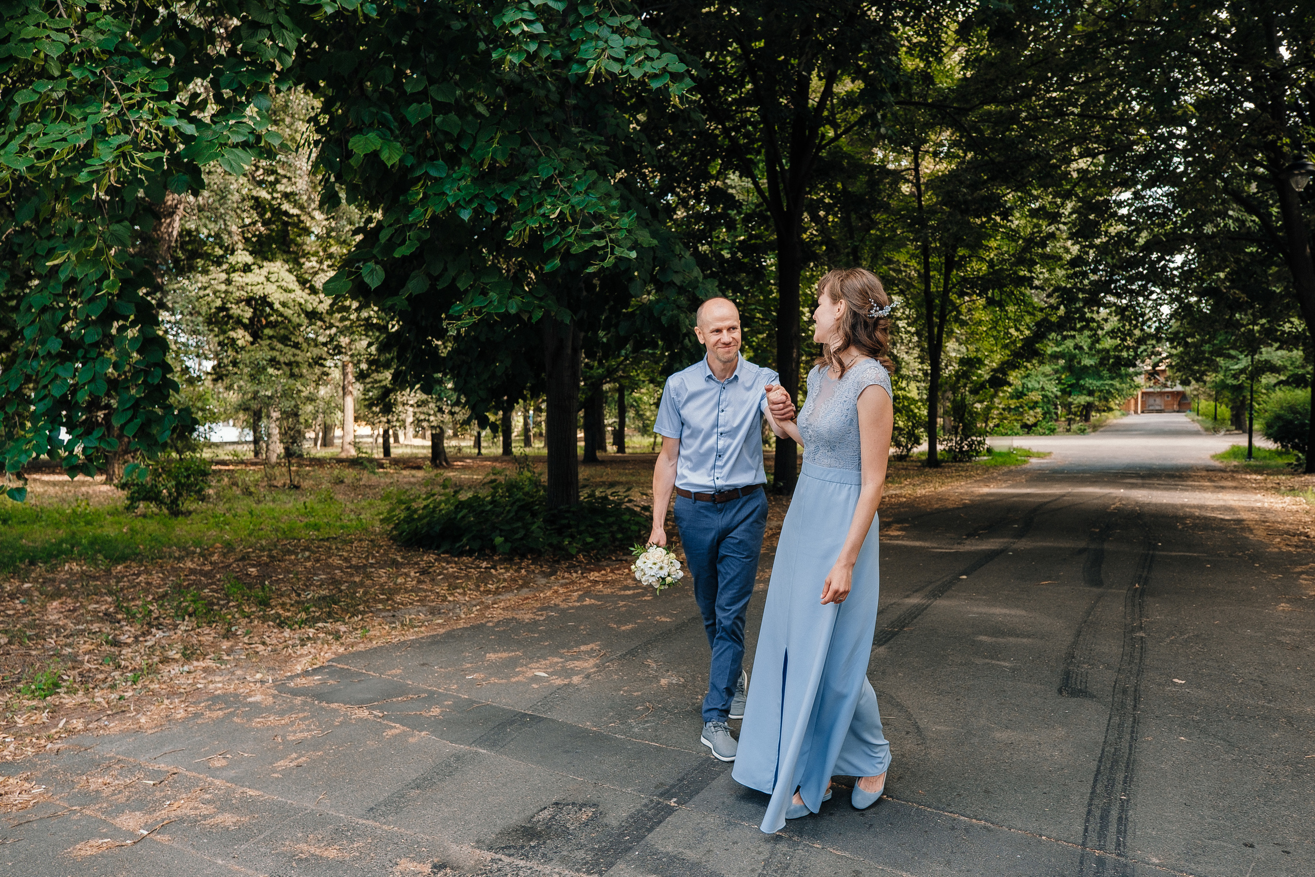 СВАДЬБА 04.07.19 Андрей+Катя. Ivan Skufinsky — wedding and family photographer in Vancouver