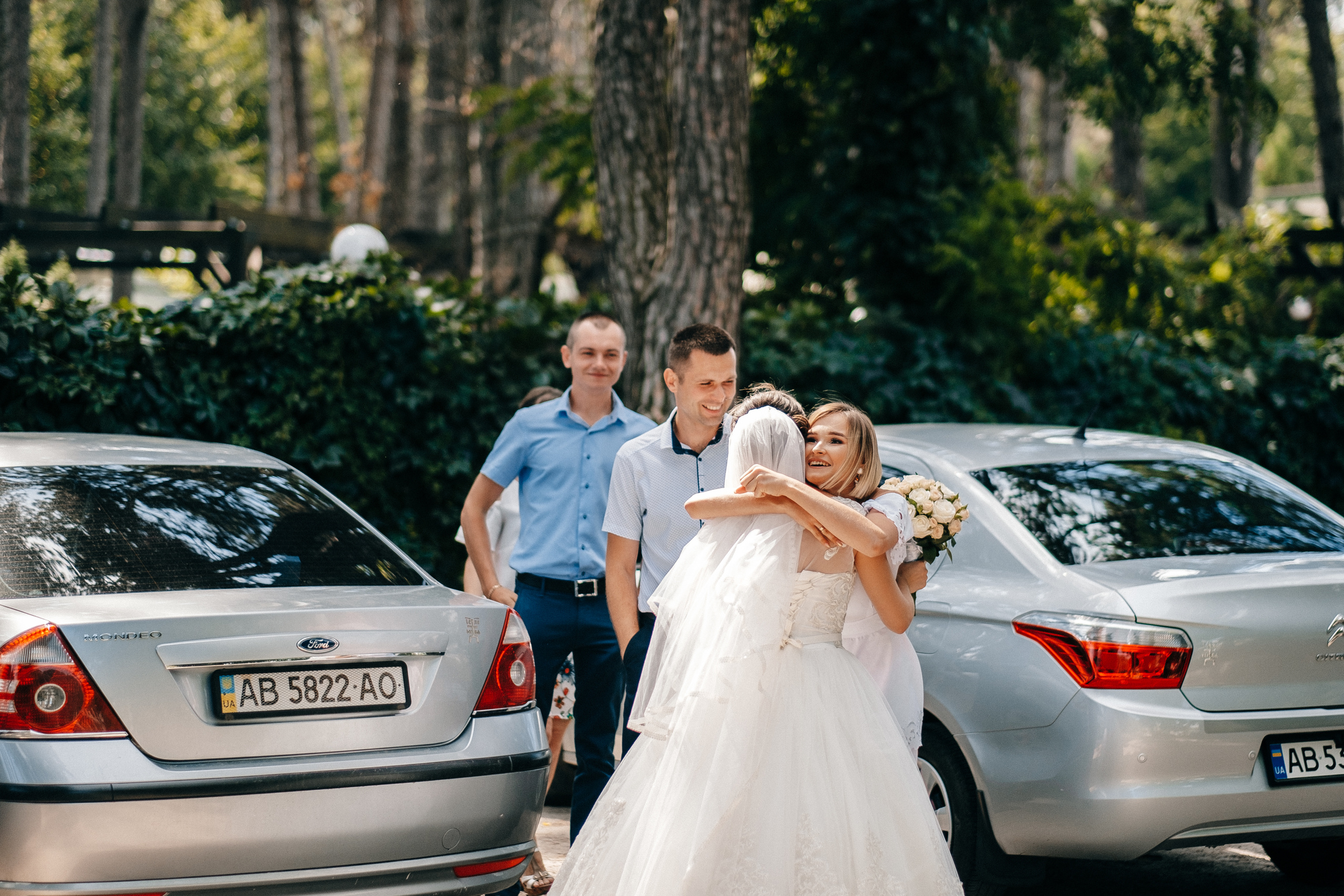 Свадьба 10.08.2019. Ivan Skufinsky — wedding and family photographer in Vancouver