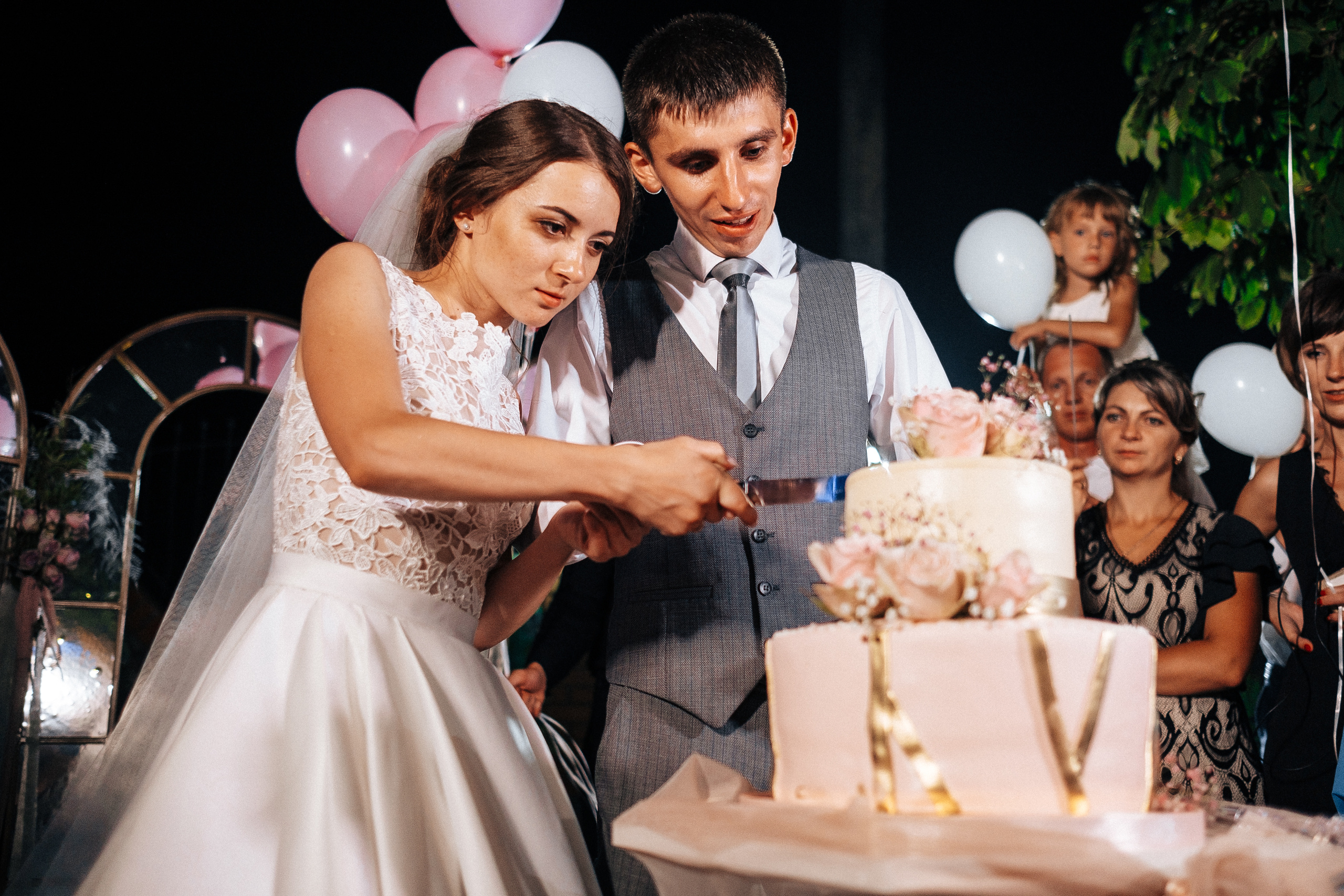 Свадебная история Иван+Ирина. Ivan Skufinsky — wedding and family photographer in Vancouver