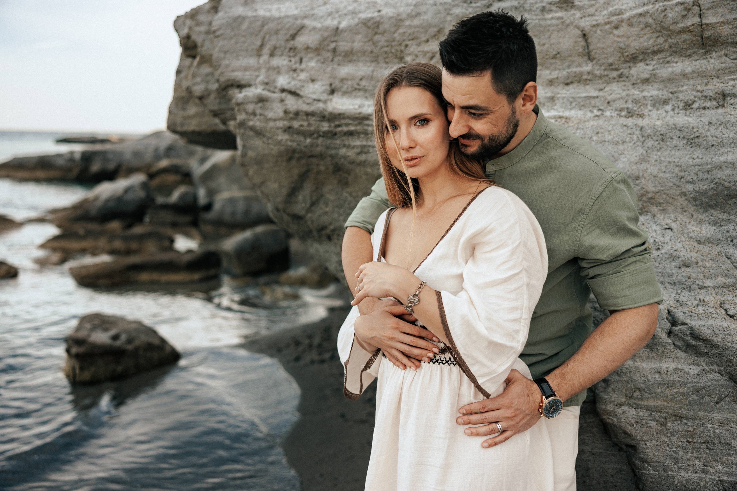 Family photo session in Vancouver Семейная фотосессия в Ванкувере БС. Ivan Skufinsky — wedding and family photographer in Vancouver