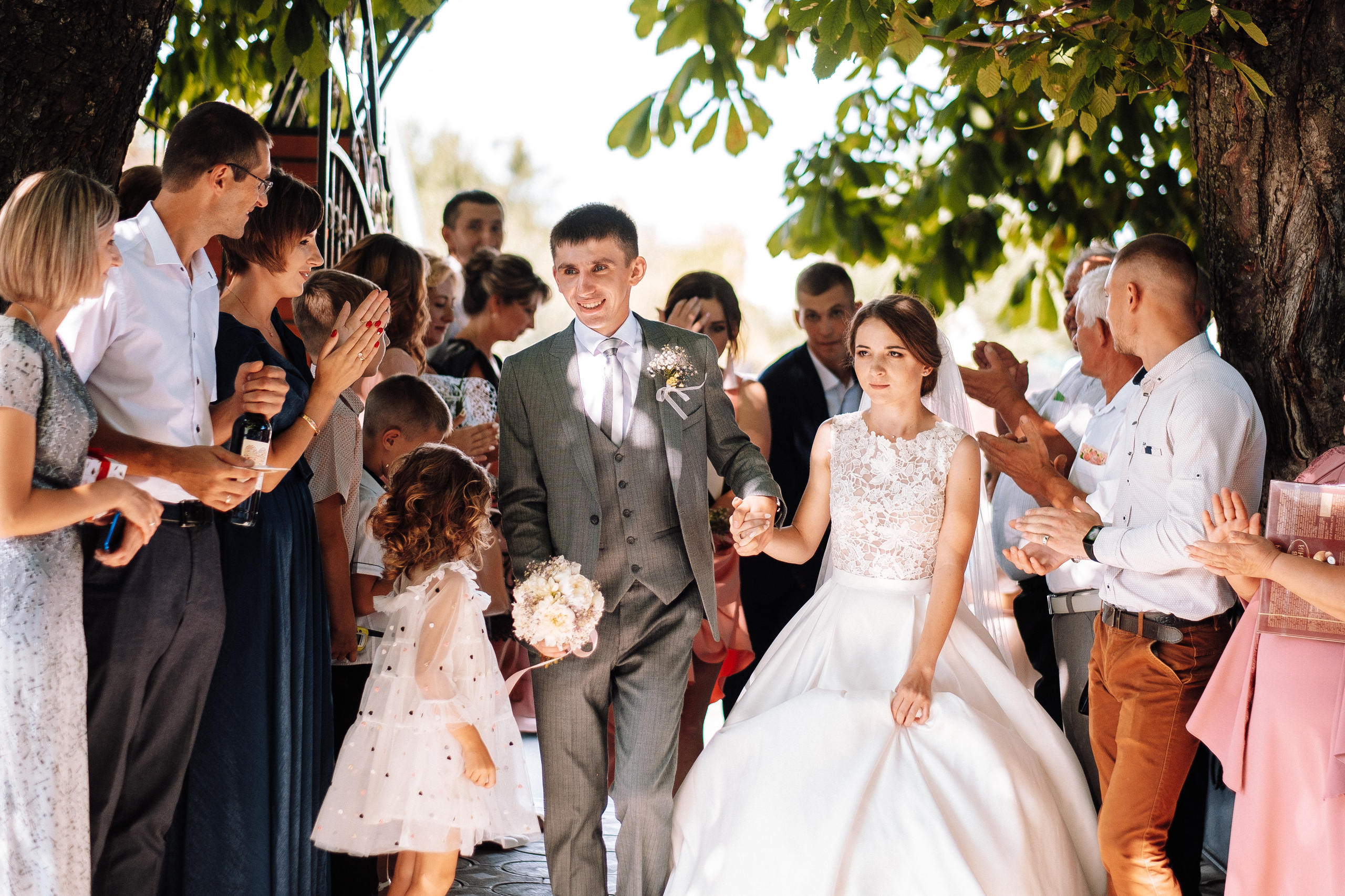 Свадебная история Иван+Ирина. Ivan Skufinsky — wedding and family photographer in Vancouver