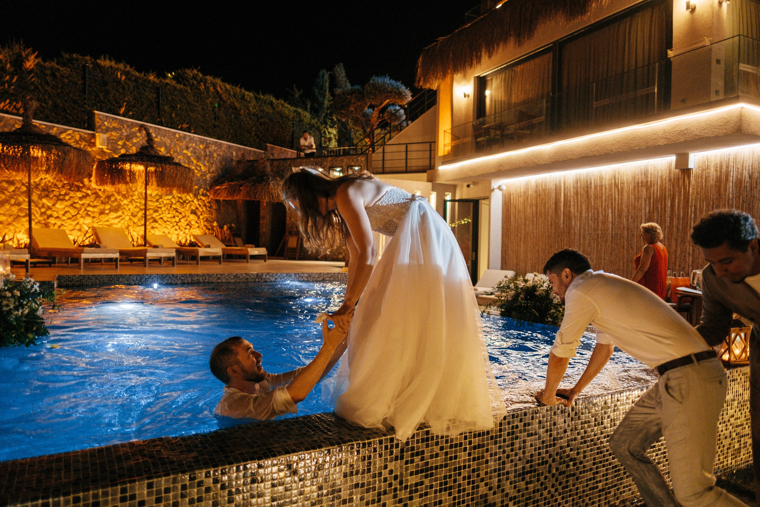 Cheshme. Wedding Story. Ivan Skufinsky — wedding and family photographer in Vancouver