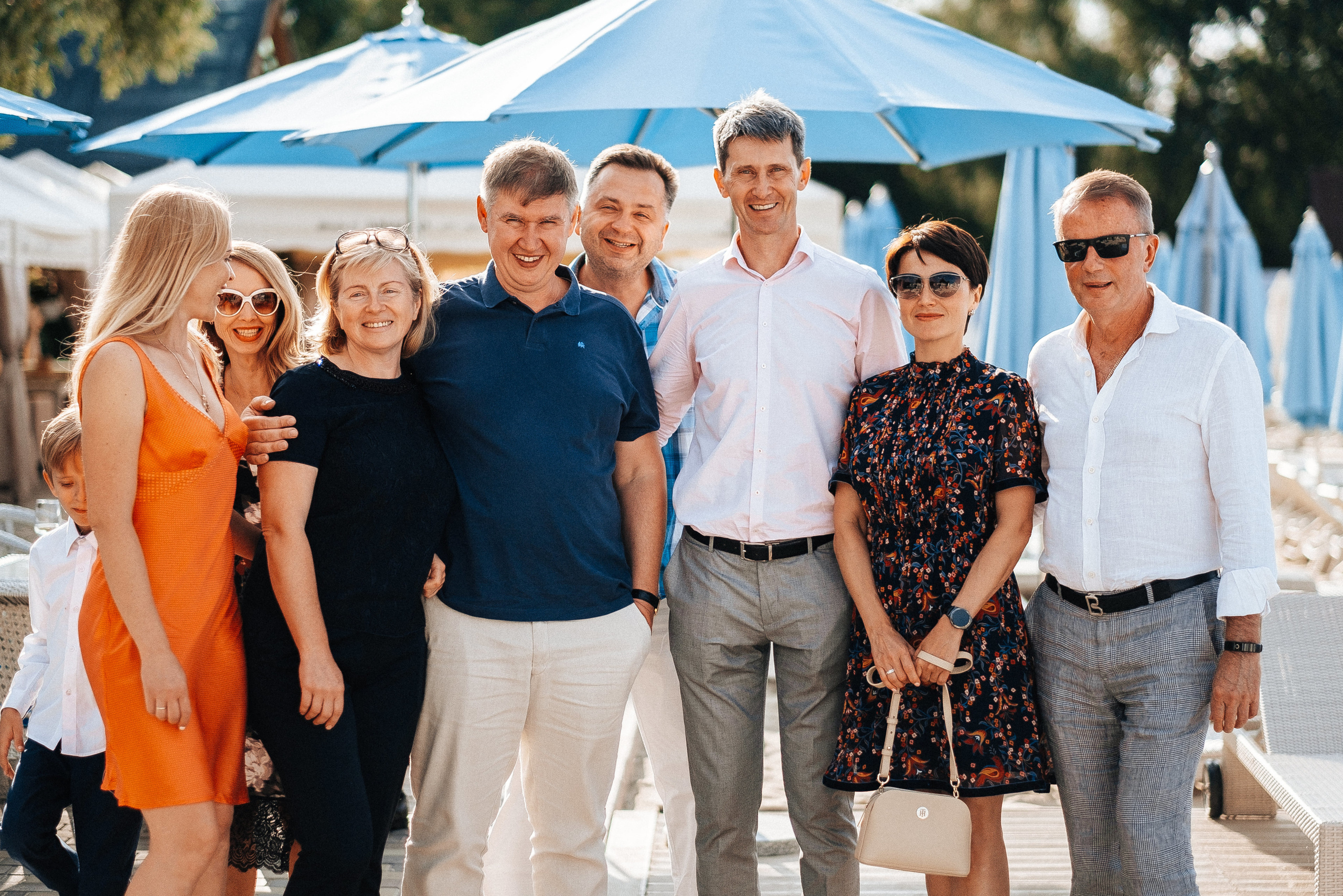 RIVIERA. Ivan Skufinsky — wedding and family photographer in Vancouver