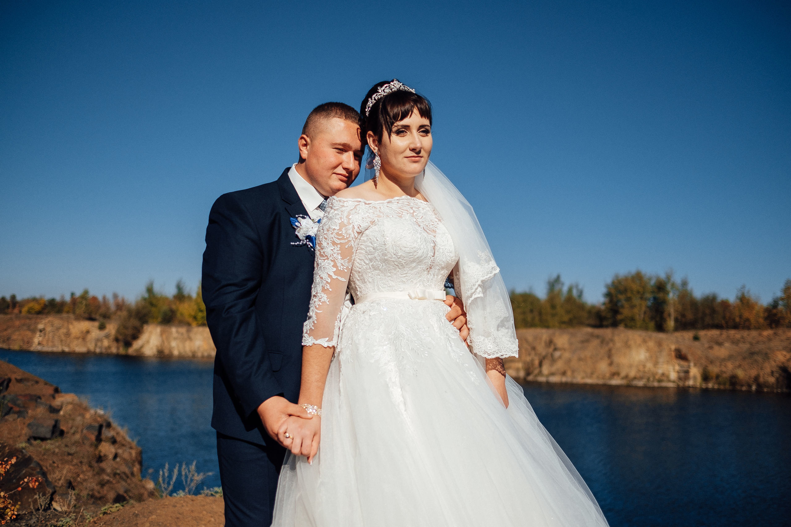 7.10.2018. Ivan Skufinsky — wedding and family photographer in Vancouver