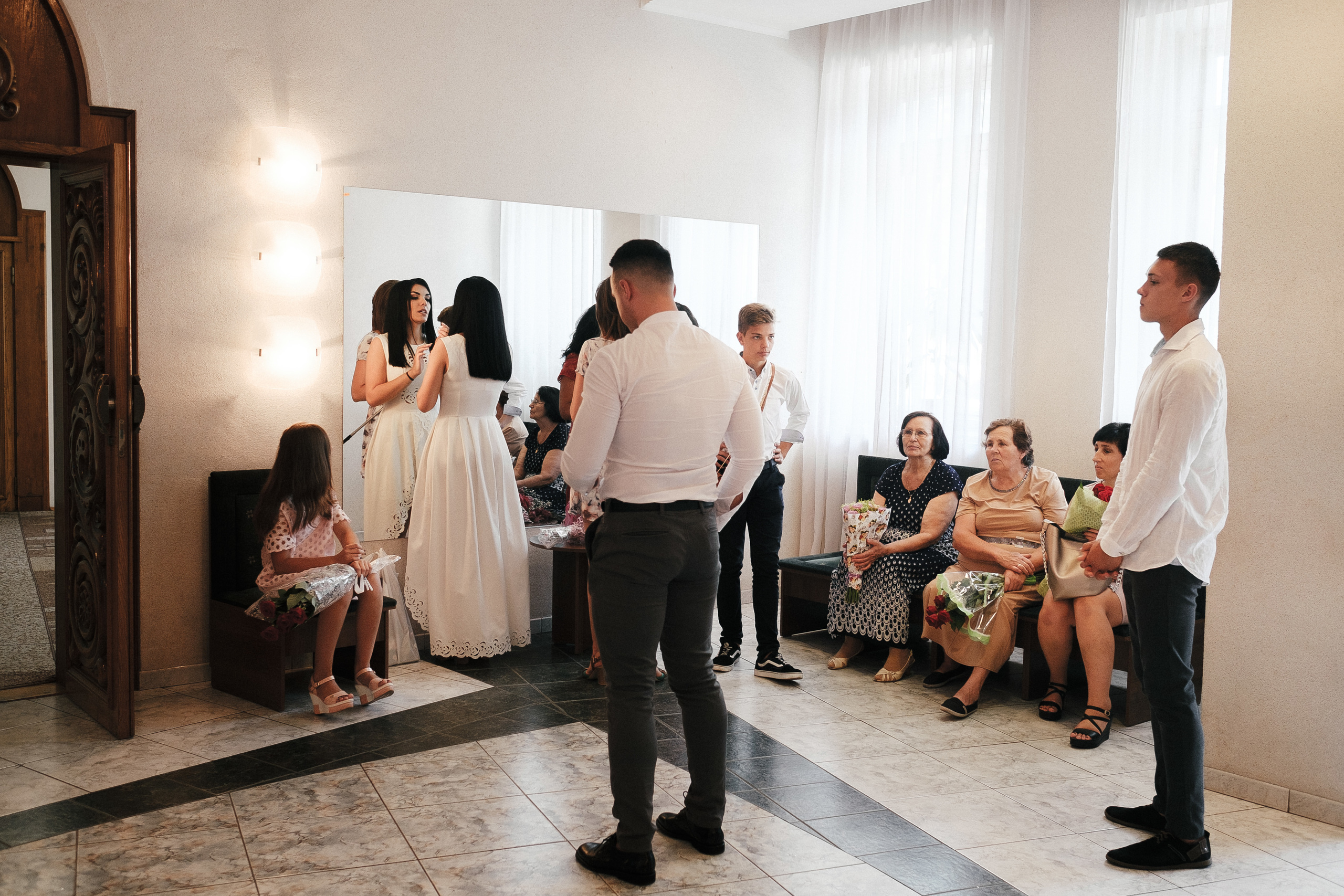 8.08.2018 Вика+Богдан. Ivan Skufinsky — wedding and family photographer in Vancouver