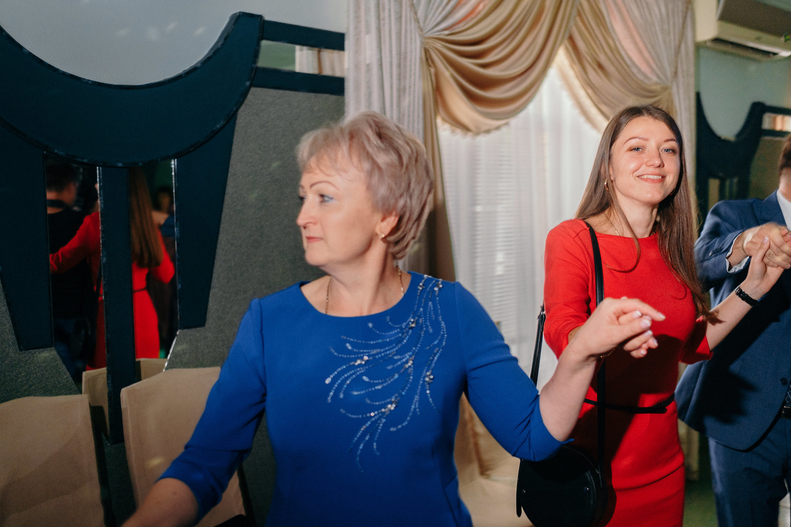 Дмитрий+Наташа 22.09.2018. Ivan Skufinsky — wedding and family photographer in Vancouver