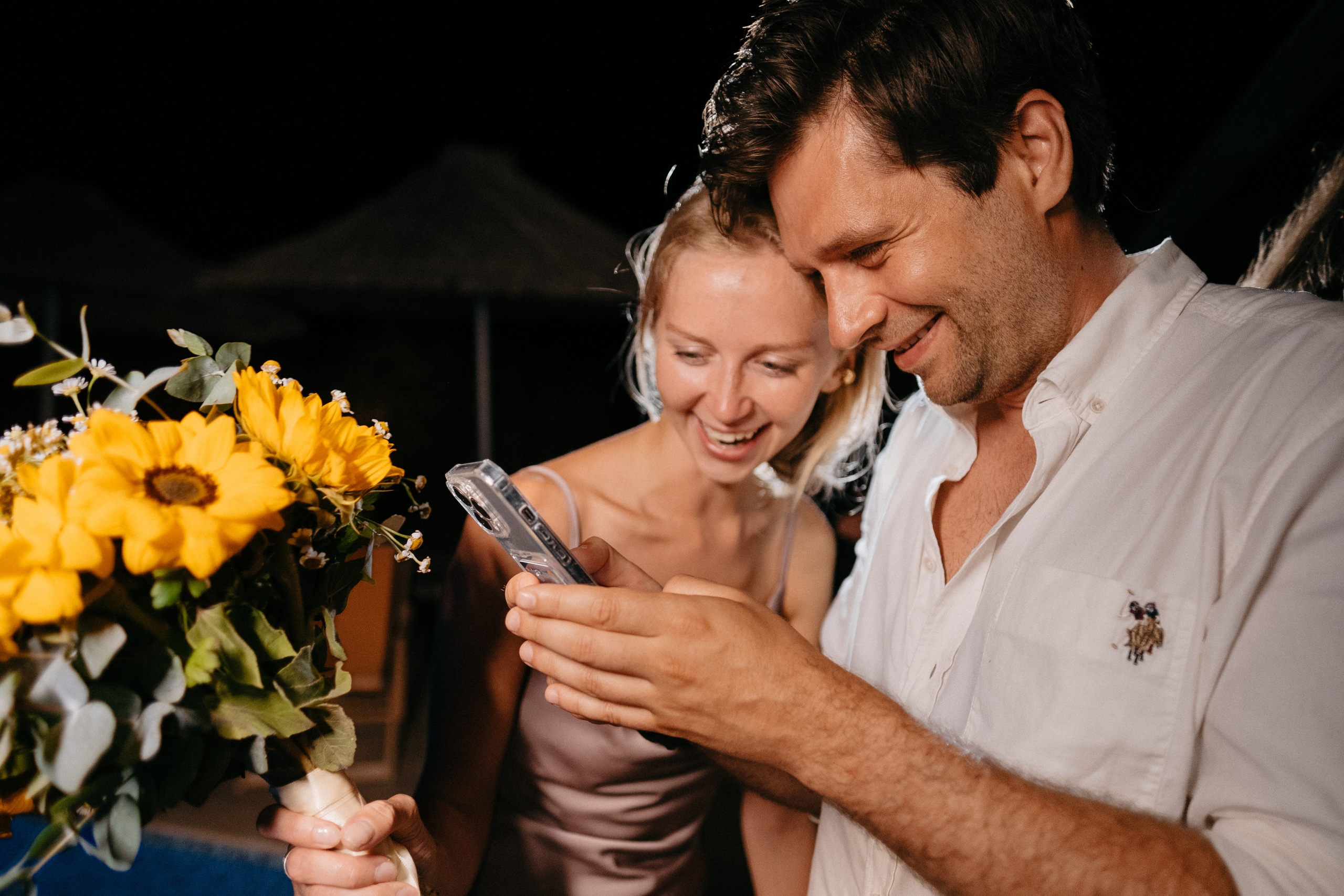 Artem & Mary. Ivan Skufinsky — wedding and family photographer in Vancouver