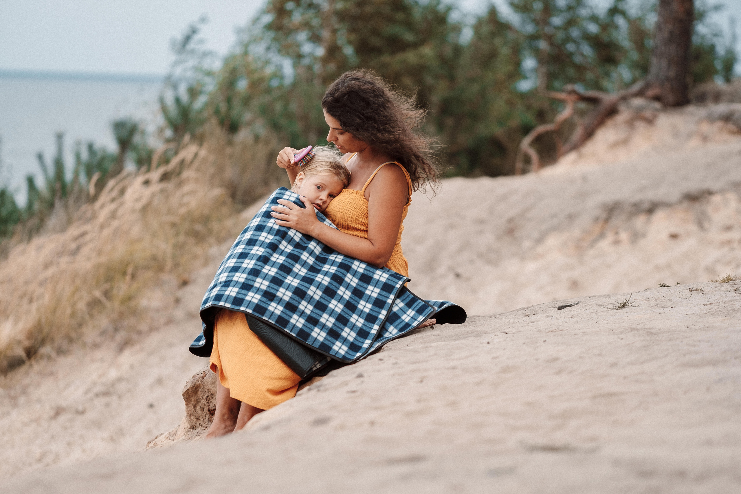 Sincere family photo session. искренняя семейная фотосессия. Ivan Skufinsky — wedding and family photographer in Vancouver