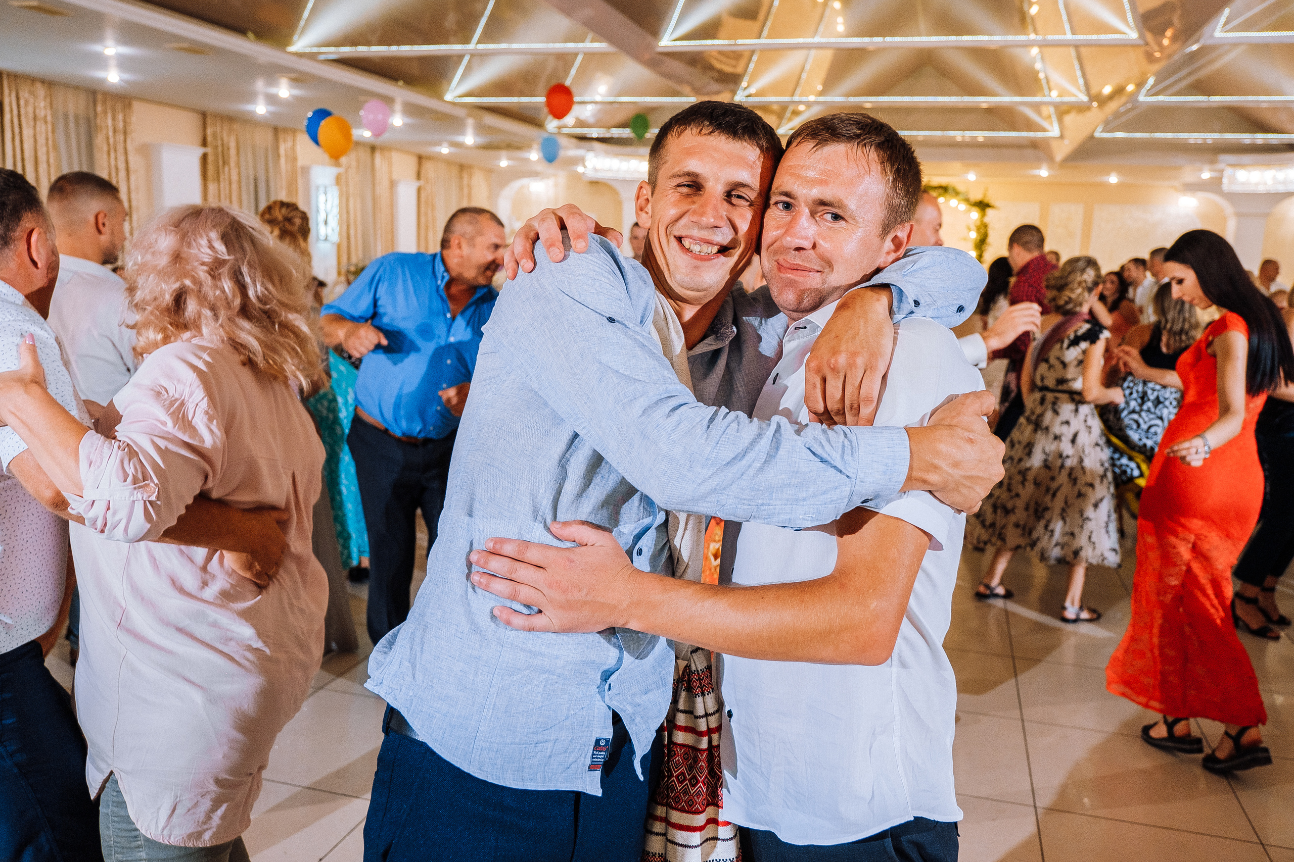 Свадебная история Иван+Ирина. Ivan Skufinsky — wedding and family photographer in Vancouver