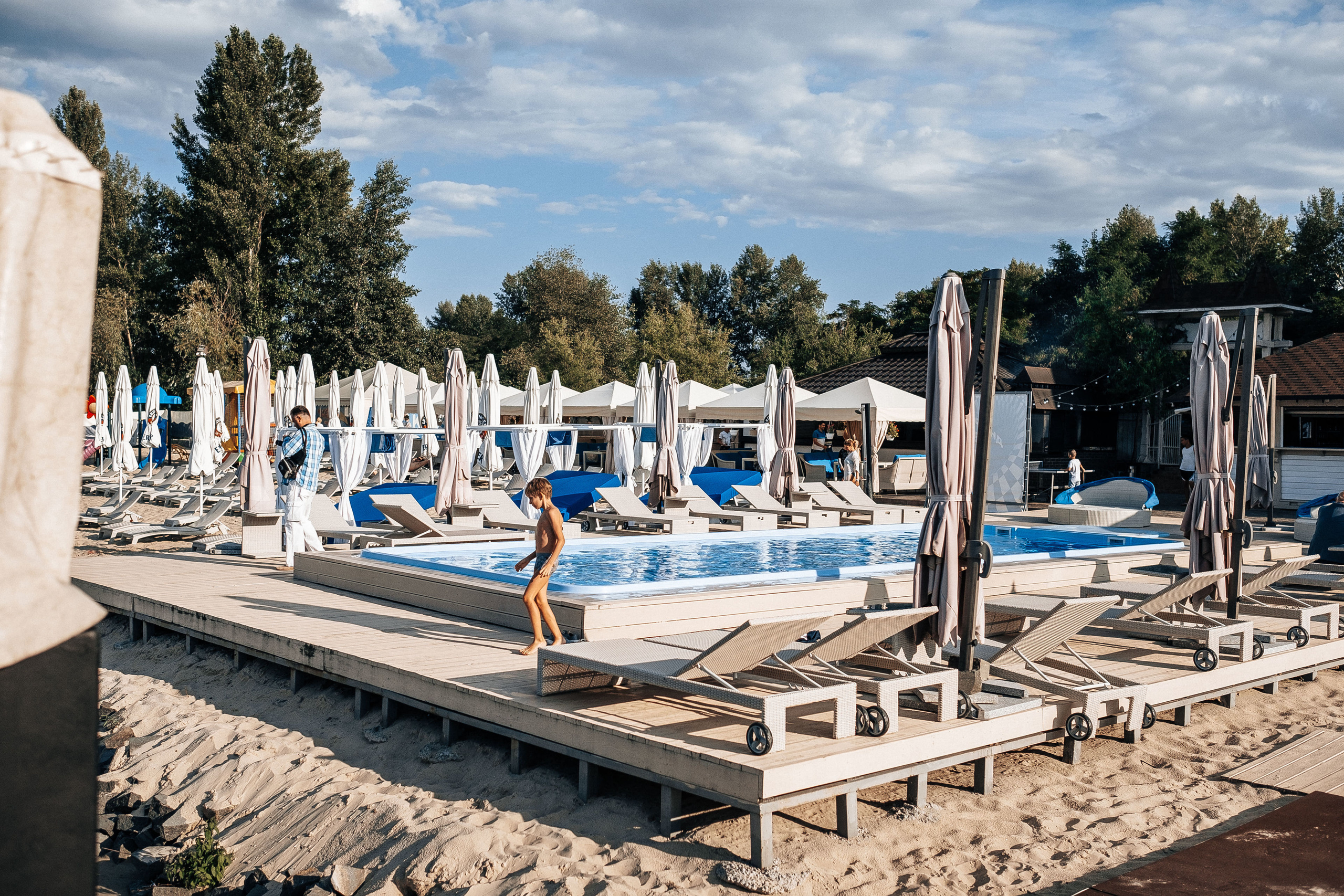 RIVIERA. Ivan Skufinsky — wedding and family photographer in Vancouver