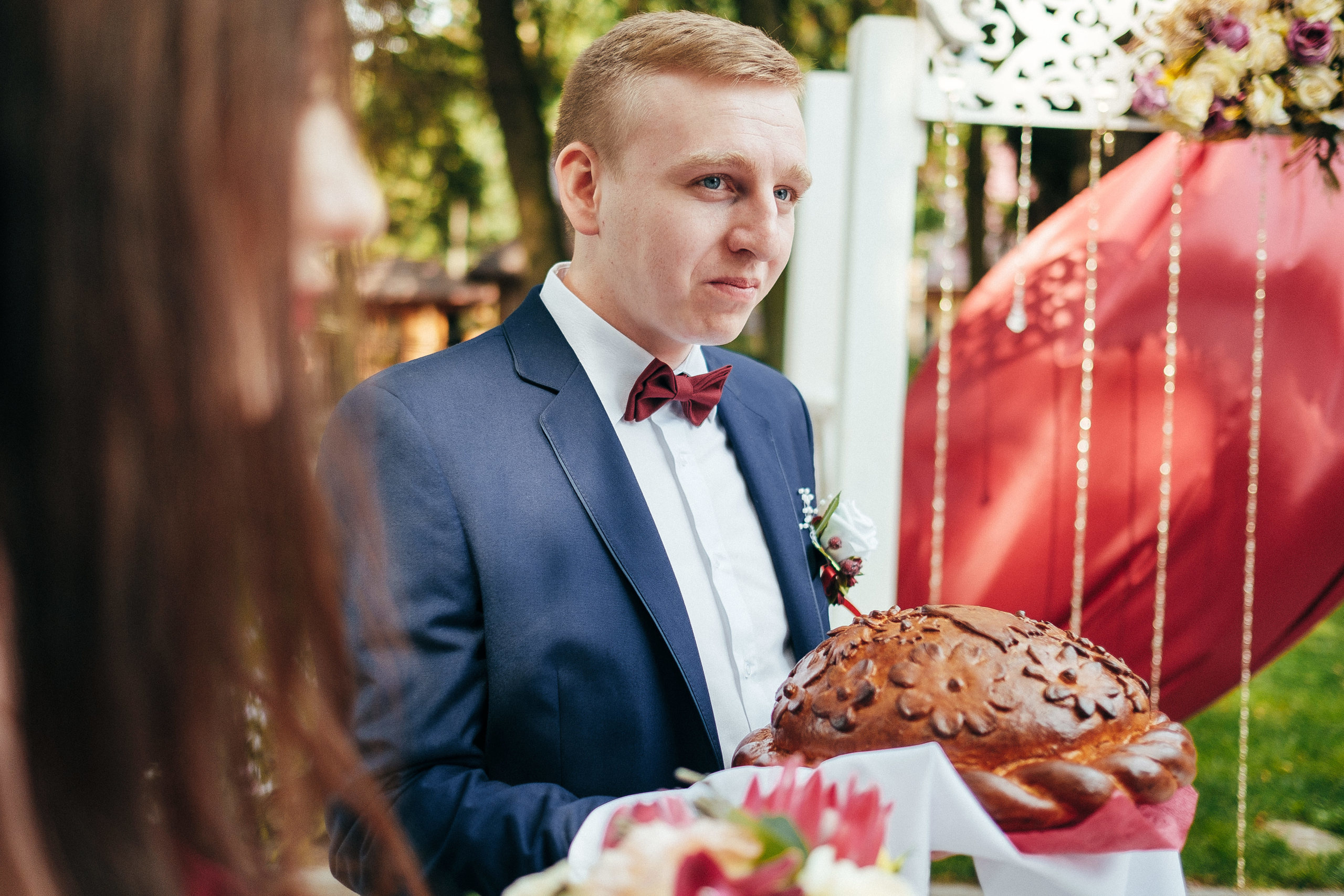 4.08.2018 Wedding Day. Ivan Skufinsky — wedding and family photographer in Vancouver