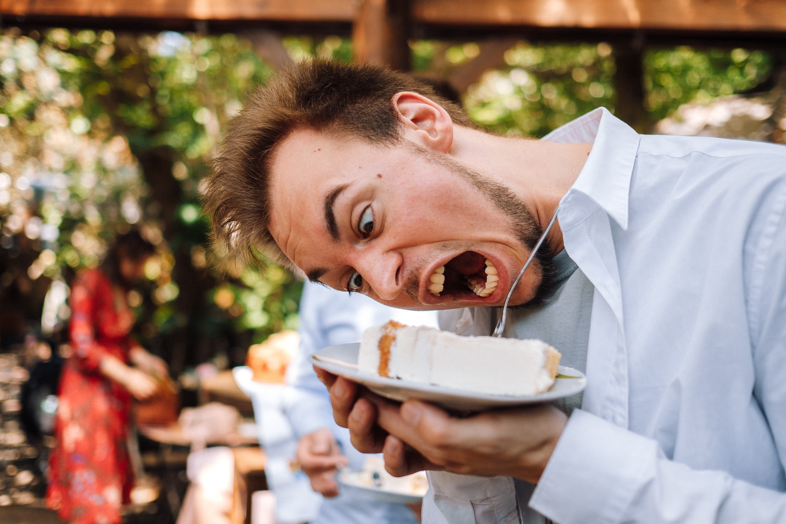 BERLIN Wedding Story. Ivan Skufinsky — wedding and family photographer in Vancouver