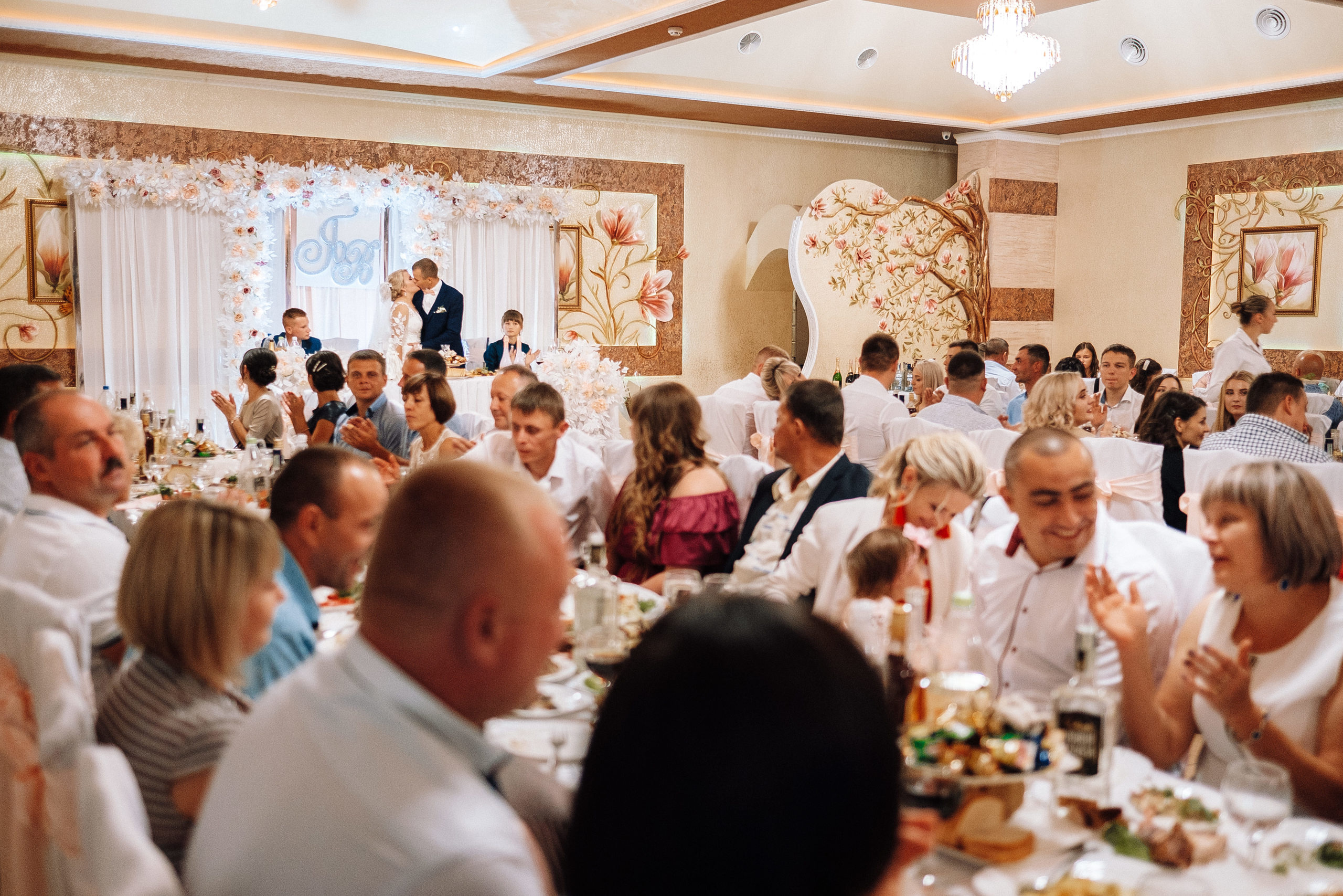 Свадебная история Влад+Яна. Ivan Skufinsky — wedding and family photographer in Vancouver