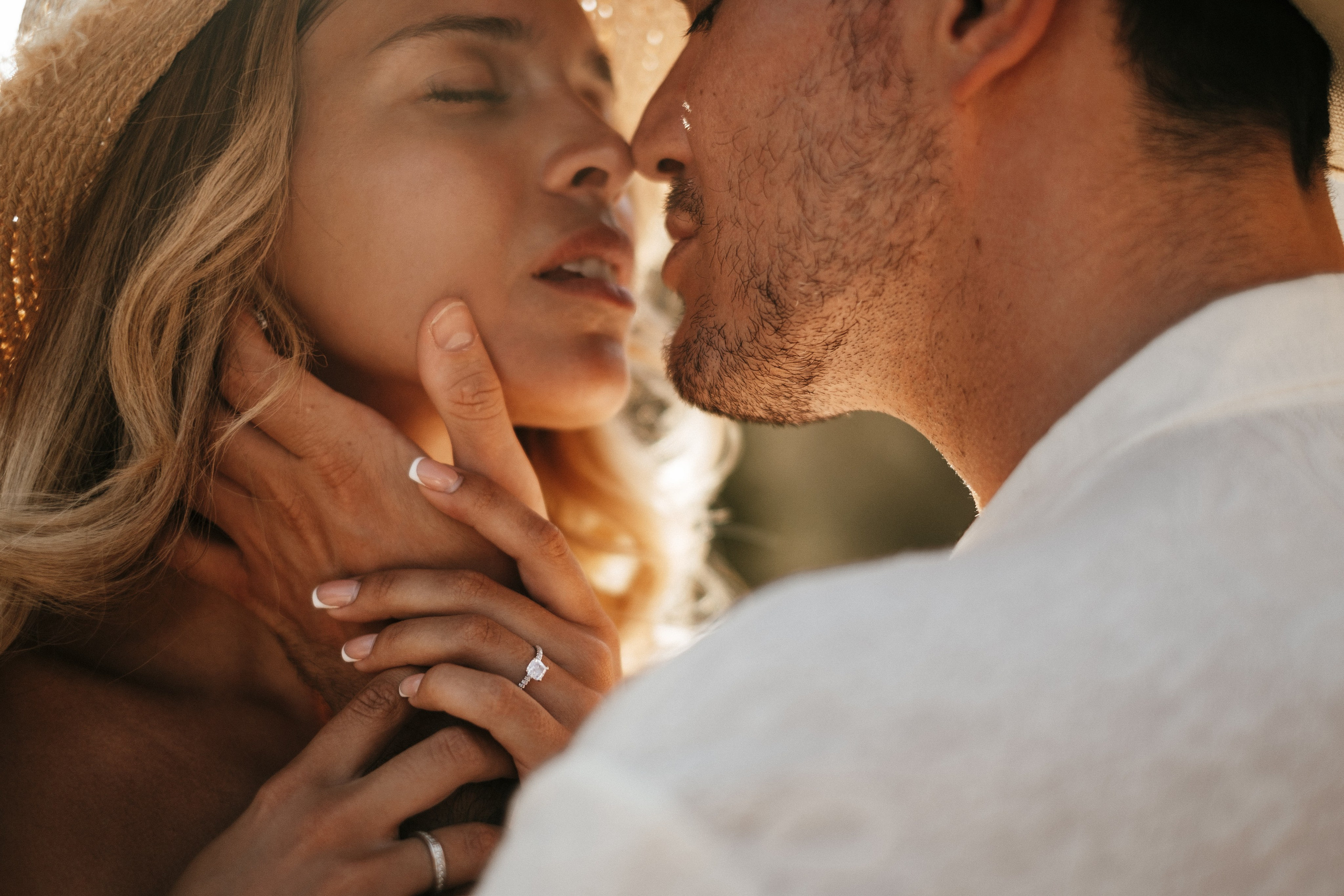 Artem & Mary. Ivan Skufinsky — wedding and family photographer in Vancouver