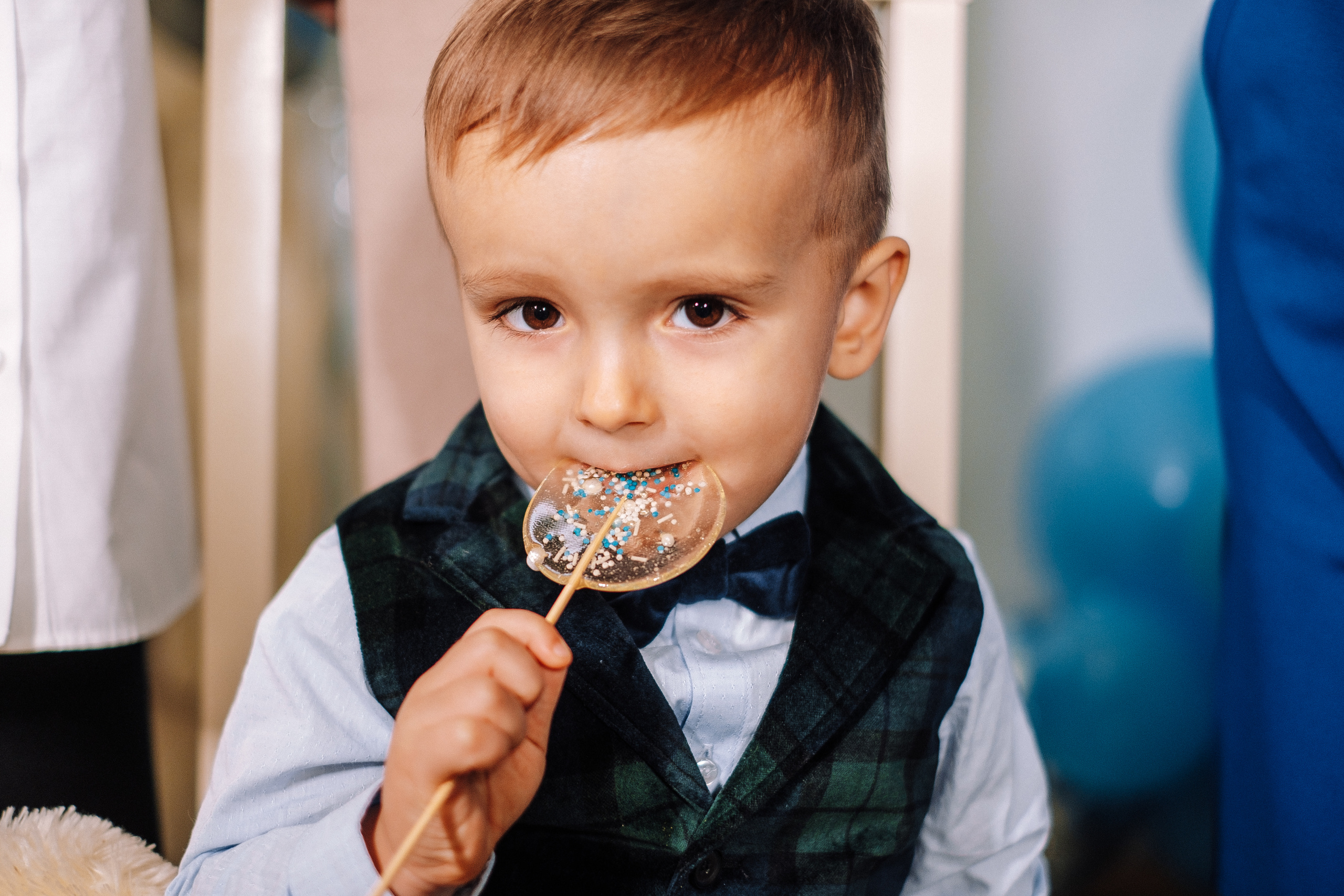 Версаль 30.11.2019. Ivan Skufinsky — wedding and family photographer in Vancouver