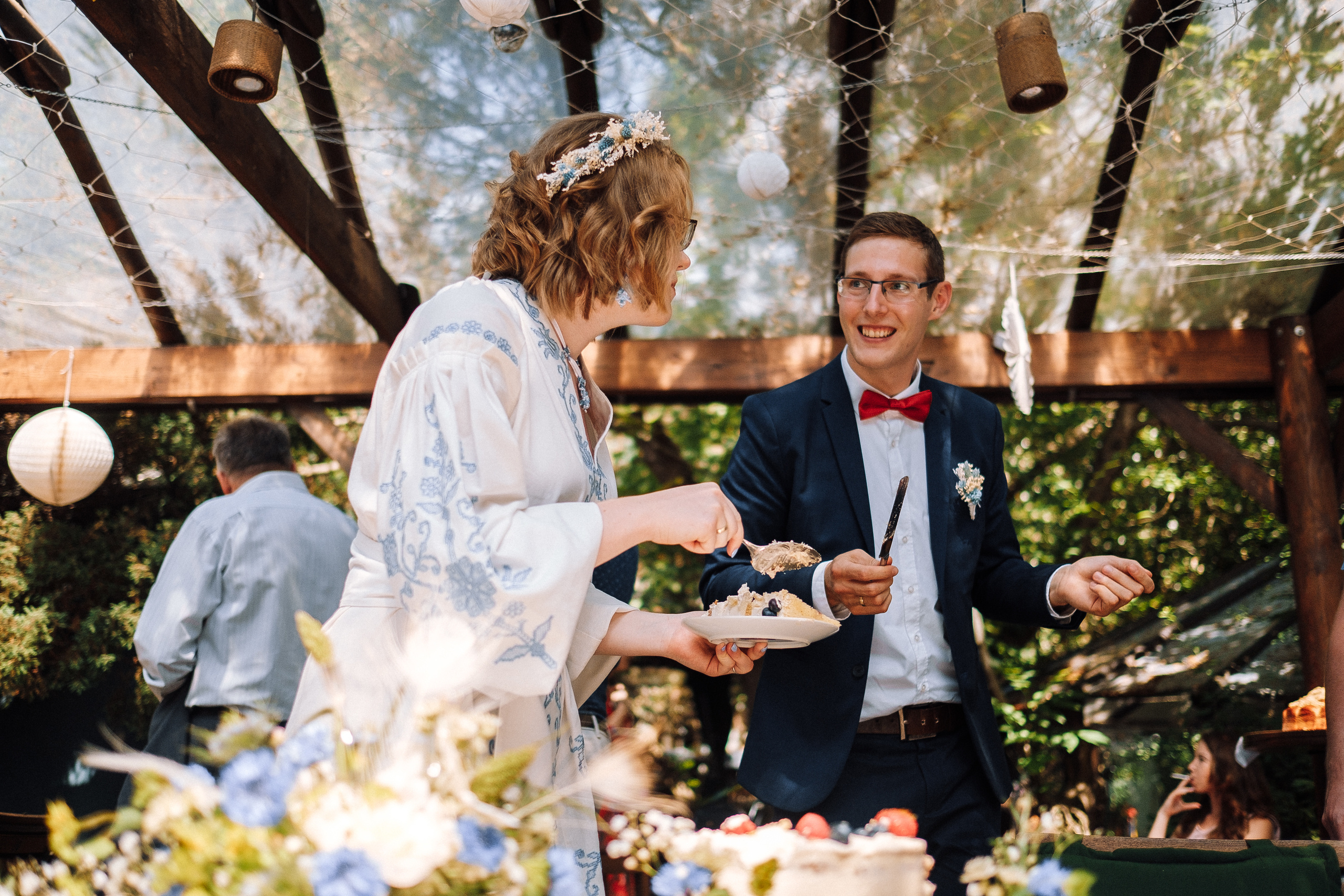 BERLIN Wedding Story. Ivan Skufinsky — wedding and family photographer in Vancouver