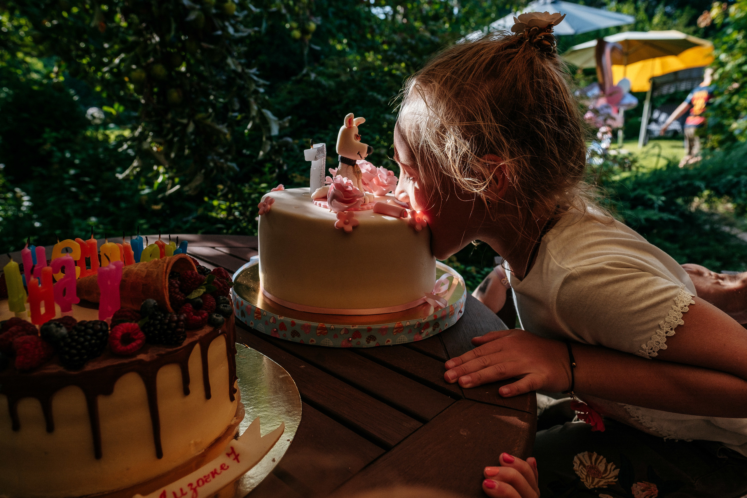 День Рождения Лизочка (2018). Ivan Skufinsky — wedding and family photographer in Vancouver