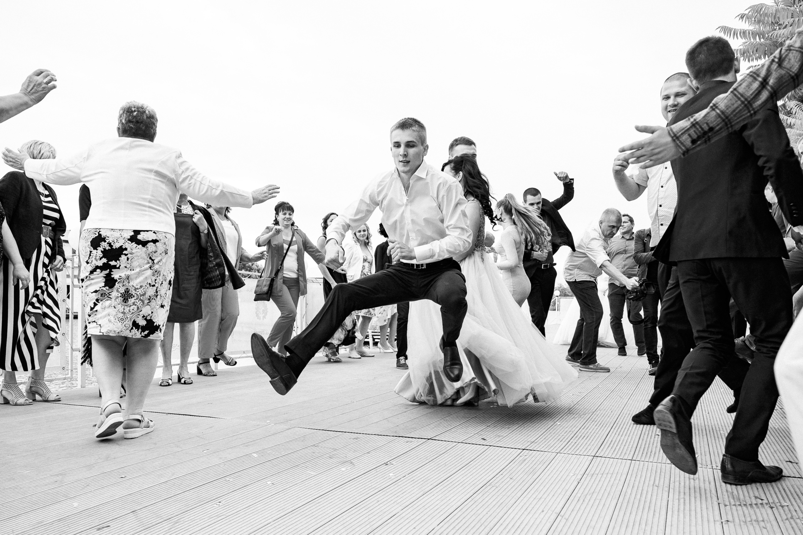 29.06.2019 WeddingStory. Ivan Skufinsky — wedding and family photographer in Vancouver