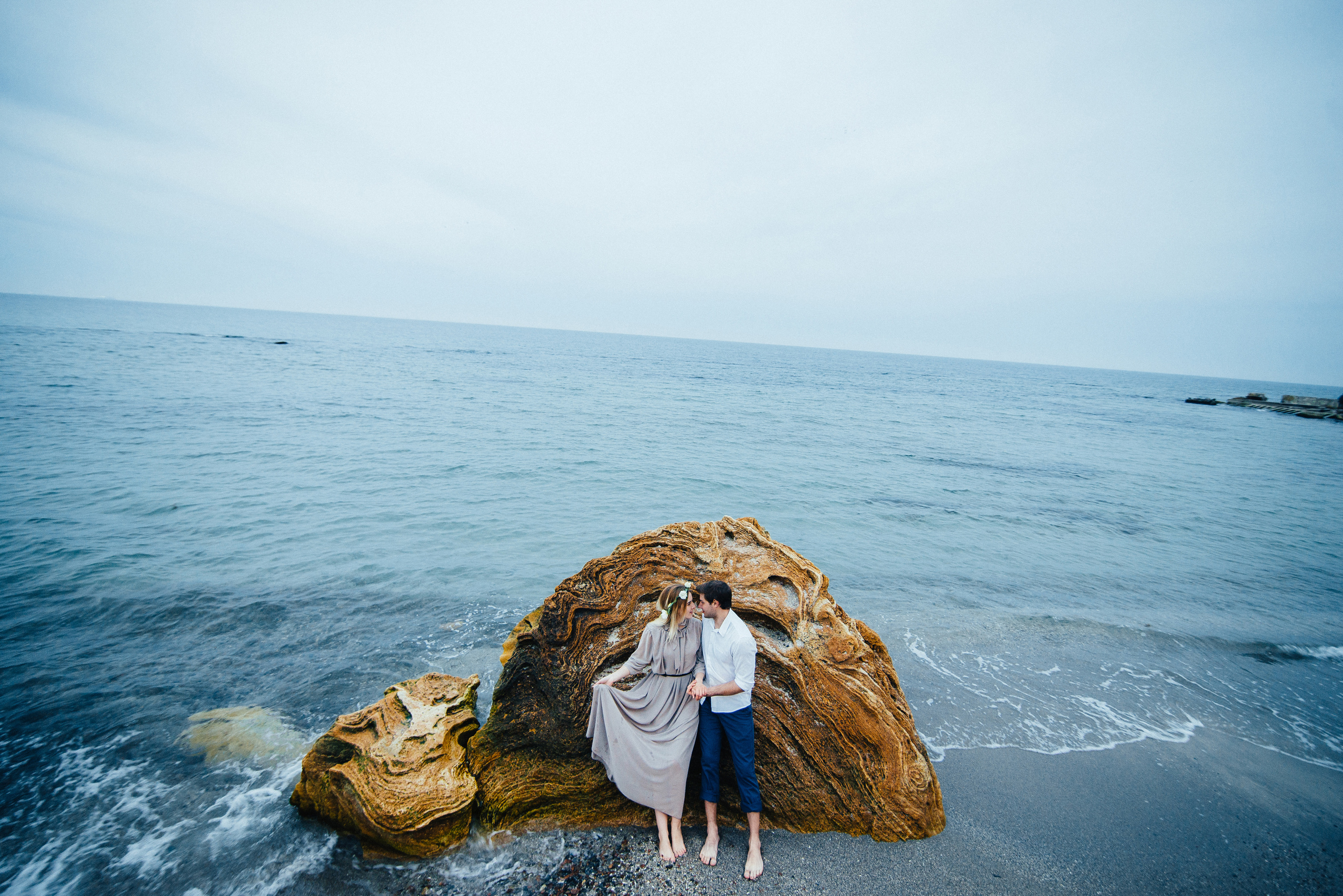 Фотосессия LOVE STORY  Одесса. Ivan Skufinsky — wedding and family photographer in Vancouver