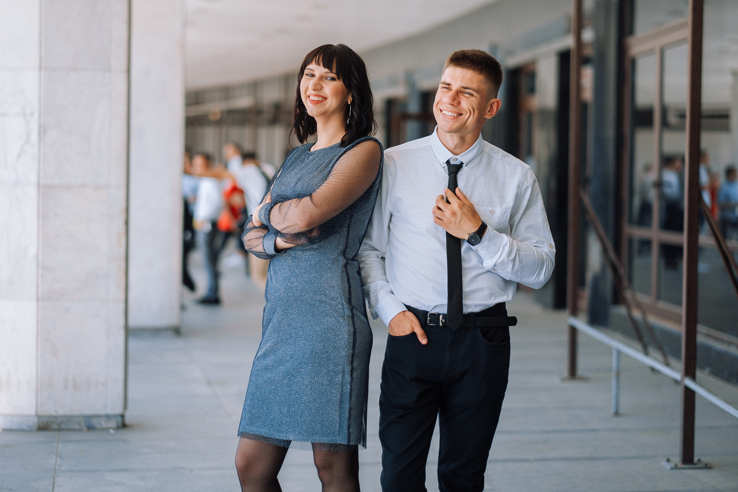 Lucca. Ivan Skufinsky — wedding and family photographer in Vancouver