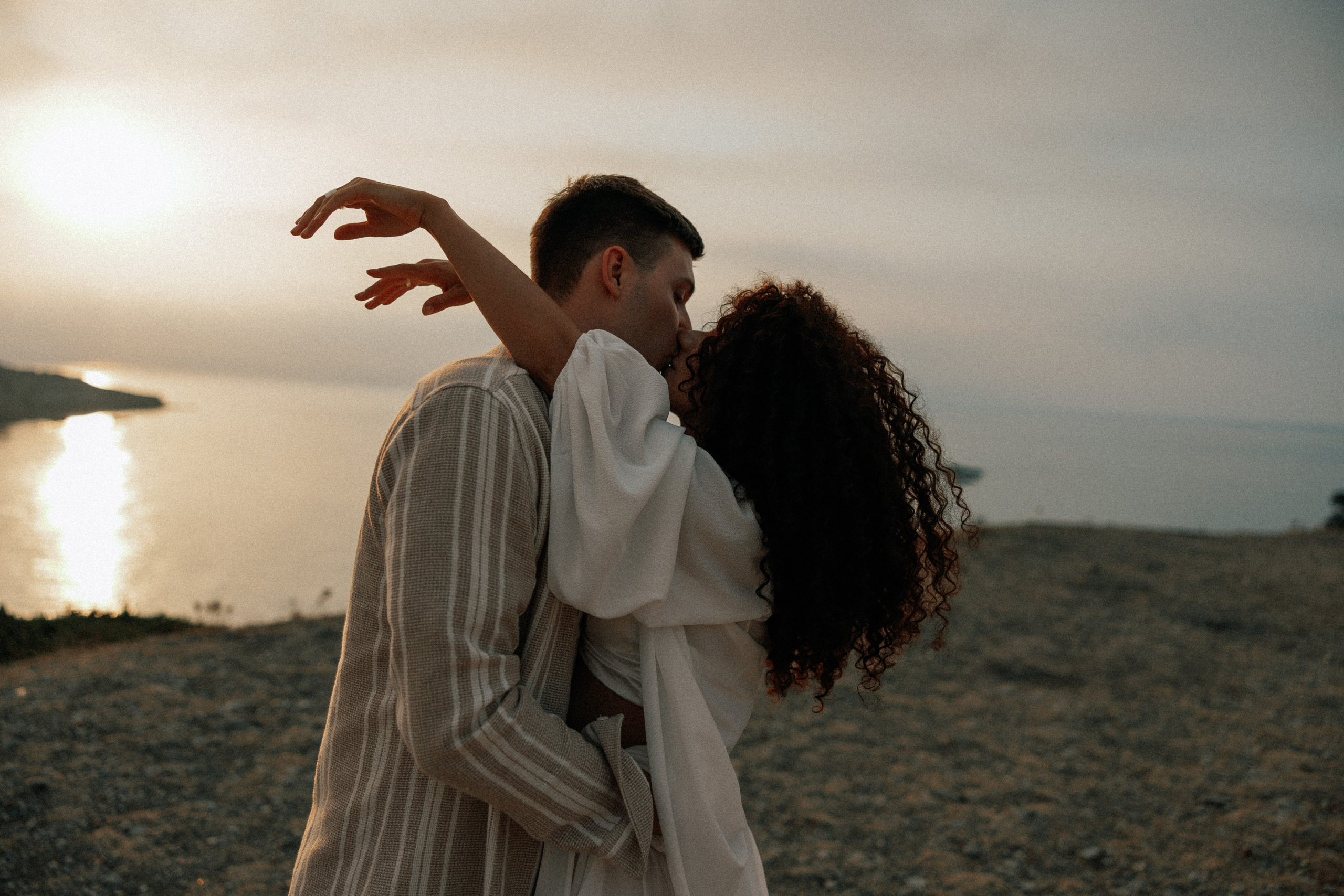 Couples love story photographer photo shoot Vancouver Burnaby Richmond. Ivan Skufinsky — wedding and family photographer in Vancouver