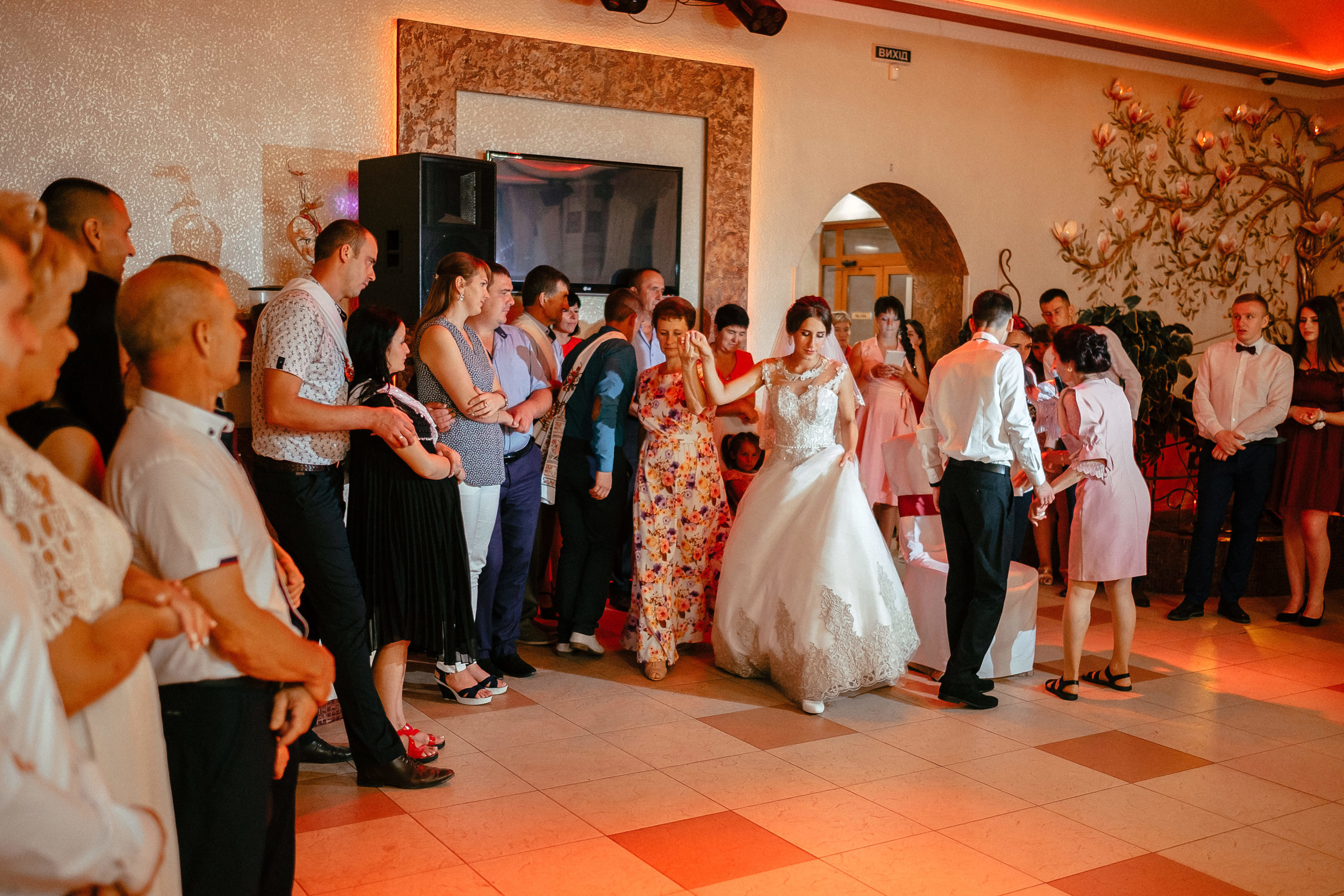 4.08.2018 Wedding Day. Ivan Skufinsky — wedding and family photographer in Vancouver