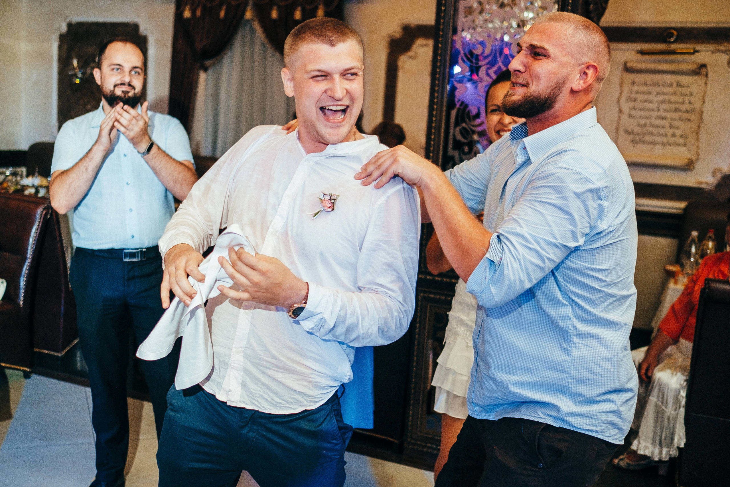 Евгений+Виктория 21.07.2018. Ivan Skufinsky — wedding and family photographer in Vancouver