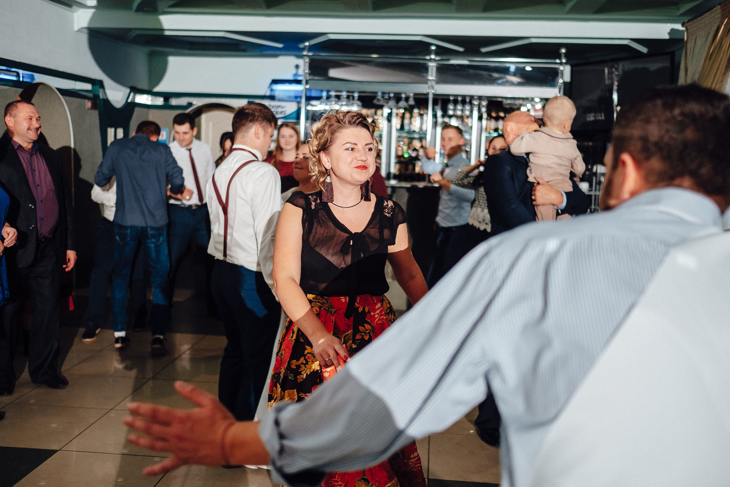 13.09.2018 Wedding Story. Ivan Skufinsky — wedding and family photographer in Vancouver