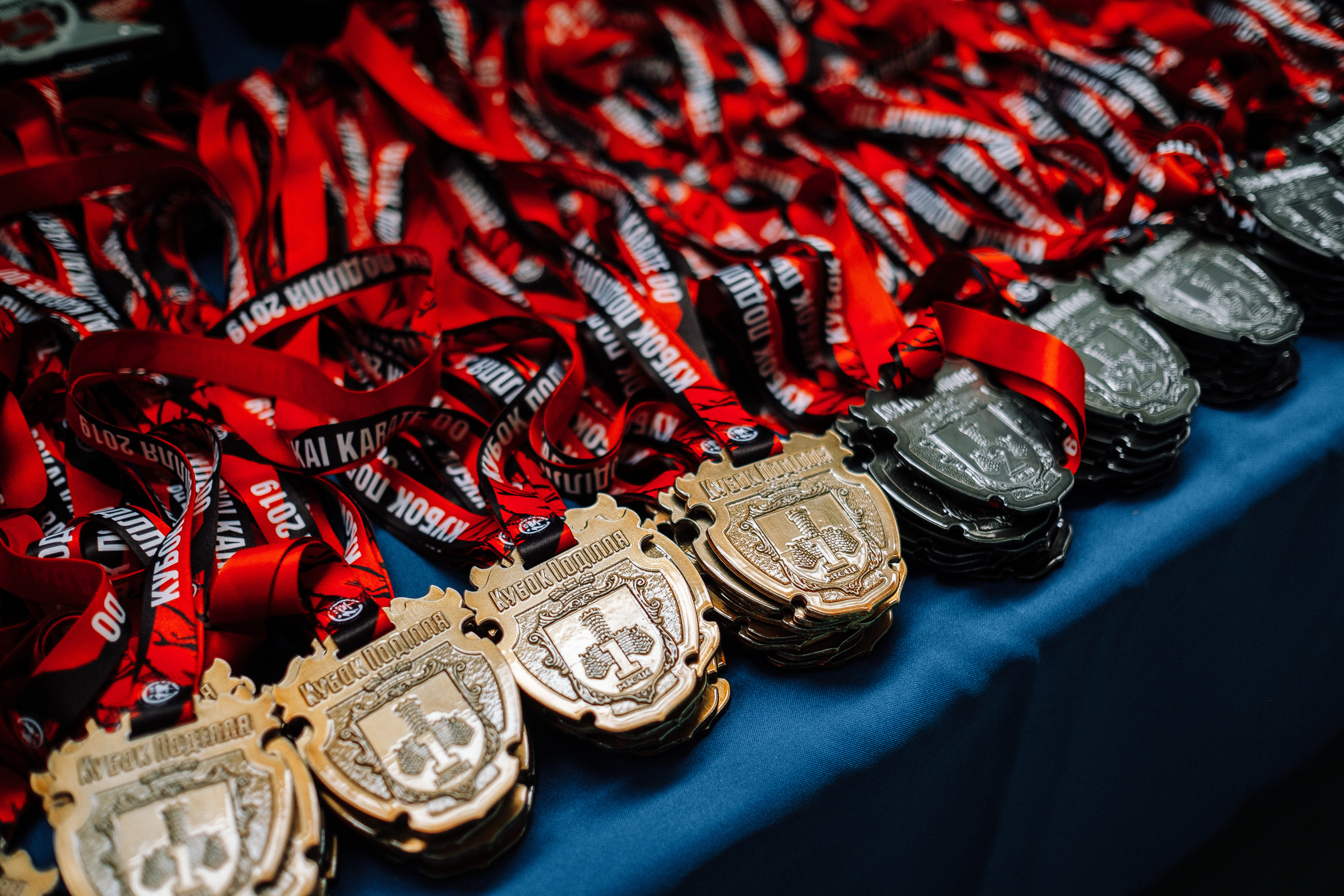 Karate-DO 30.11.2019 in-Khmelnik. Ivan Skufinsky — wedding and family photographer in Vancouver