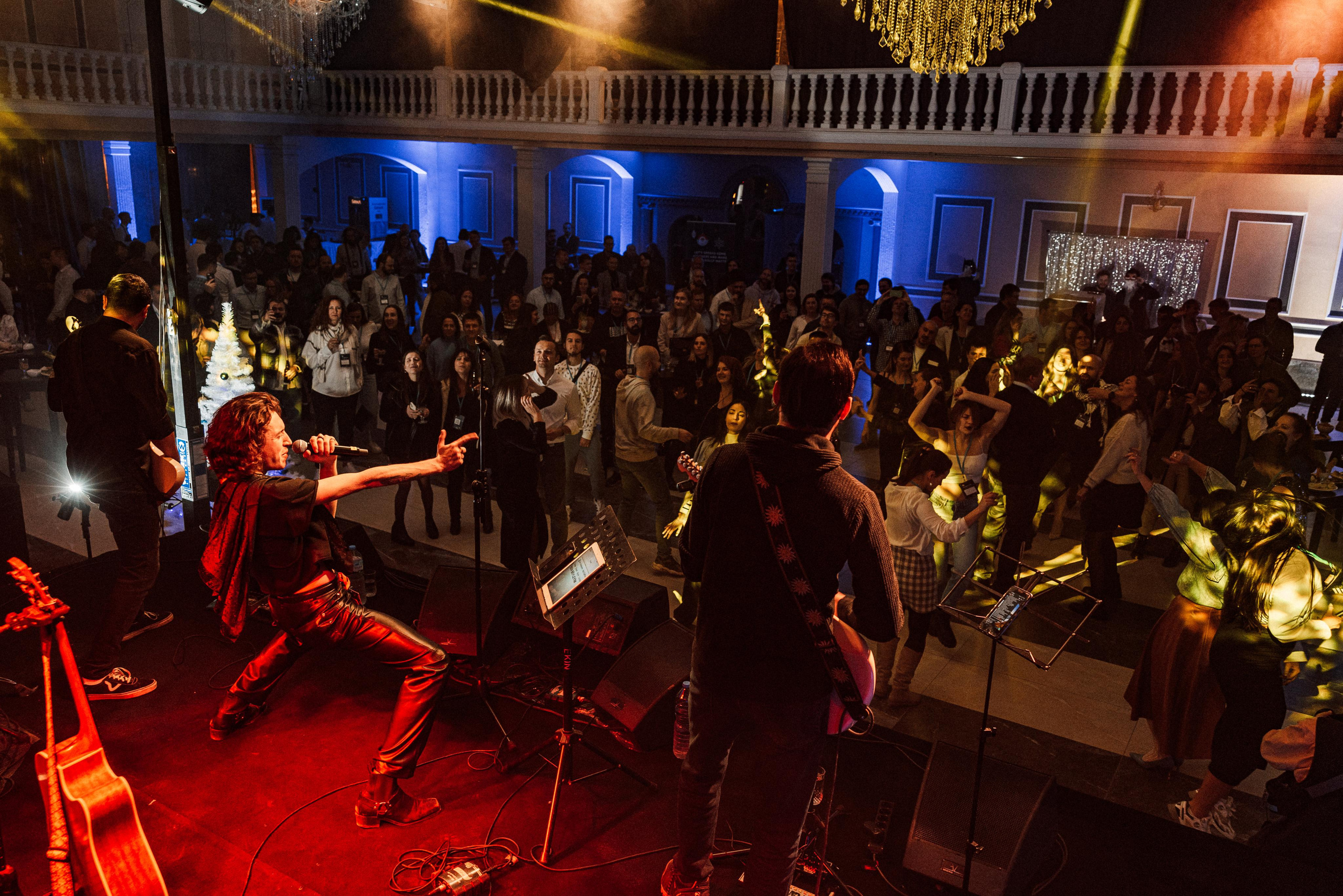 Event photographer in Vancouver Burnaby BC. Ivan Skufinsky — wedding and family photographer in Vancouver