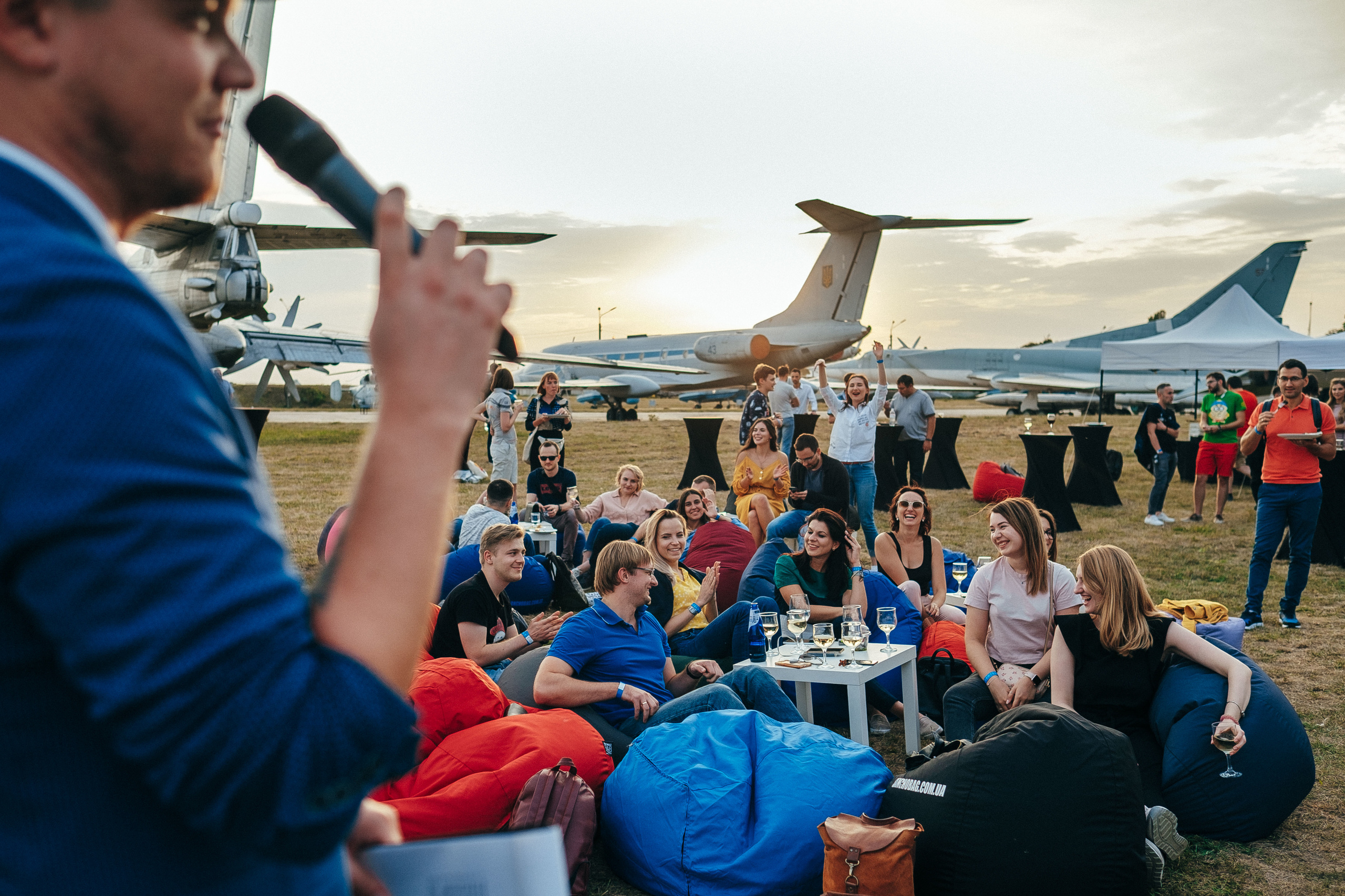 Event photographer in Vancouver BC. Ivan Skufinsky — wedding and family photographer in Vancouver