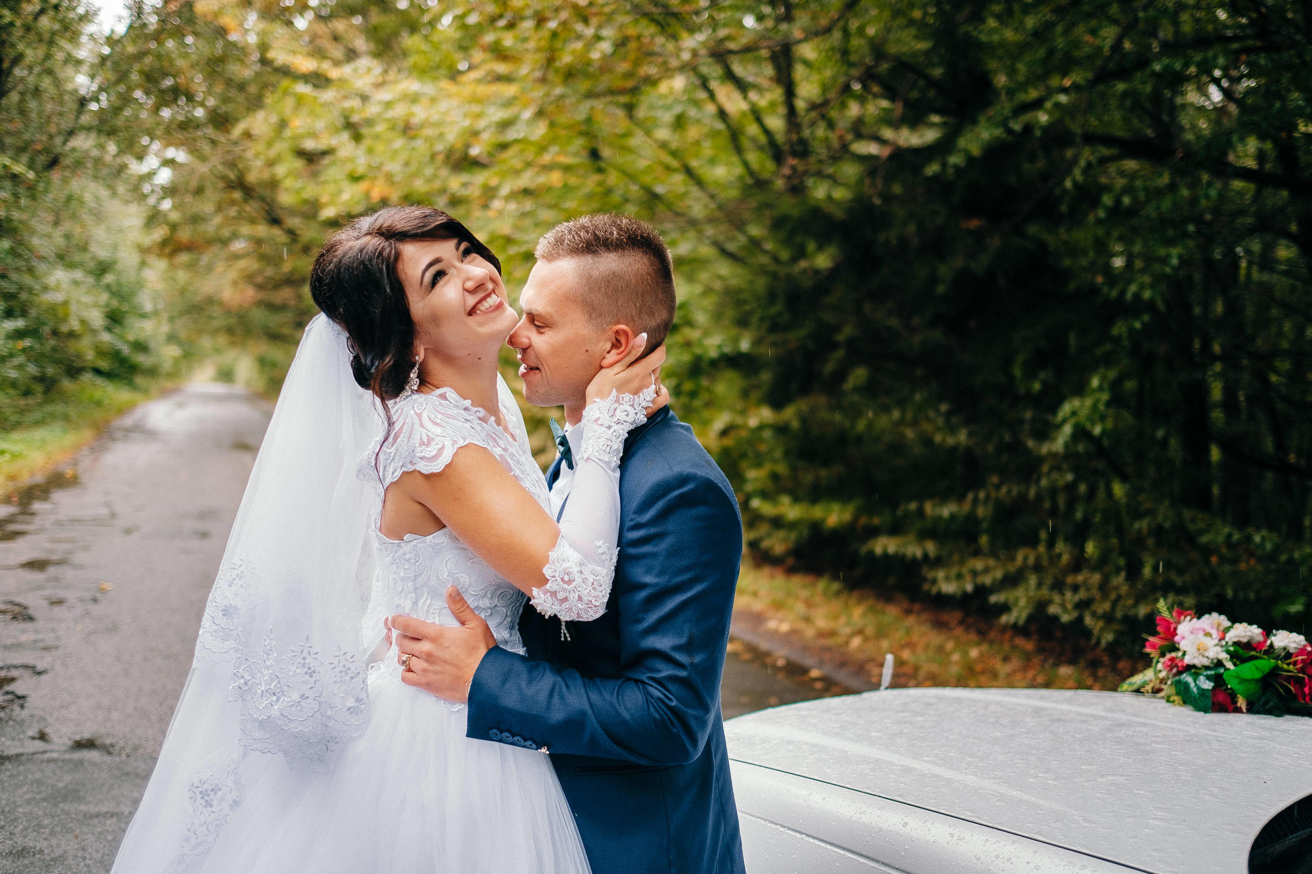 29.09.2018 Wedding Story. Ivan Skufinsky — wedding and family photographer in Vancouver