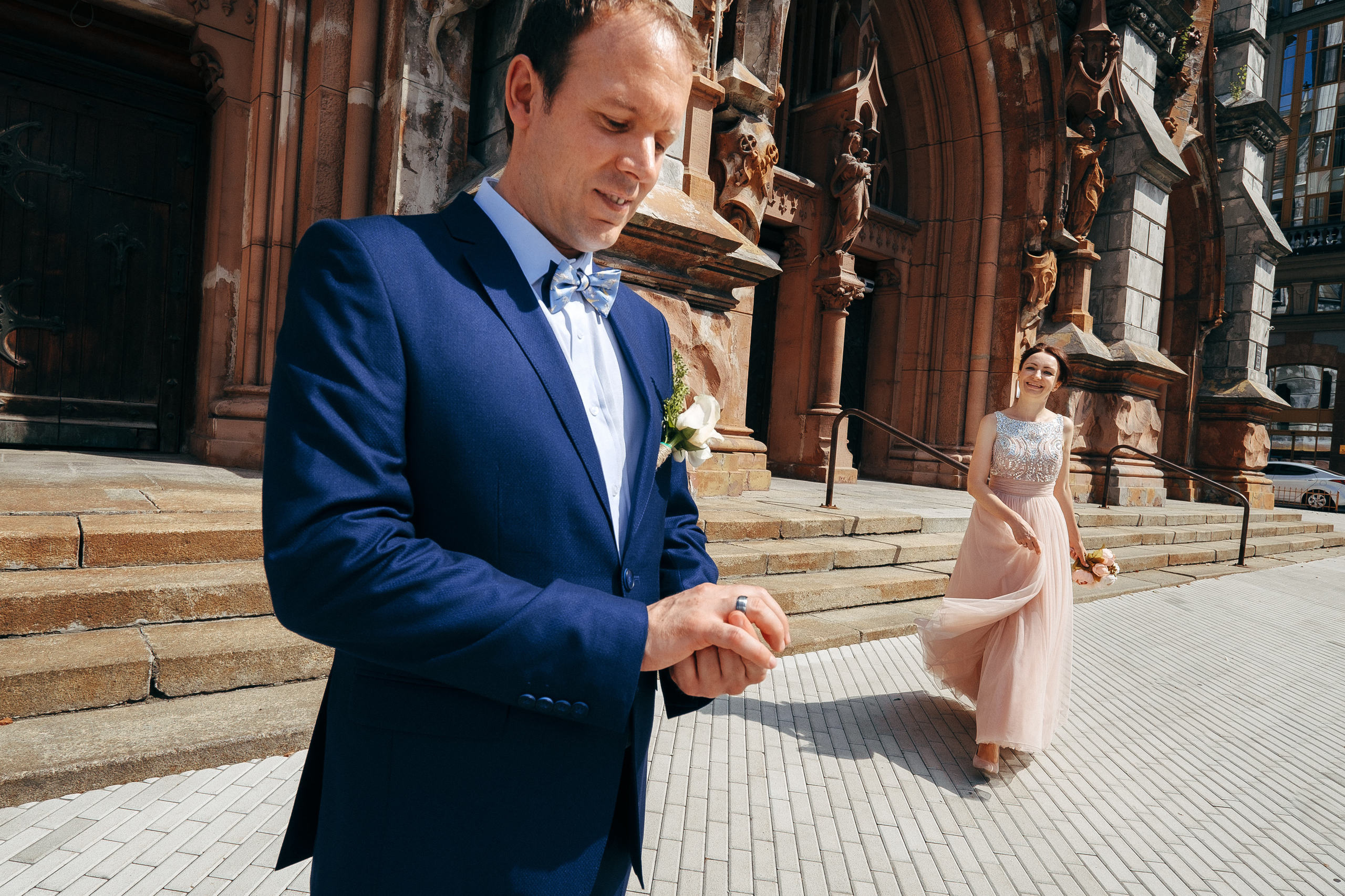 Silven+Olga Киев 17.08.2018. Ivan Skufinsky — wedding and family photographer in Vancouver