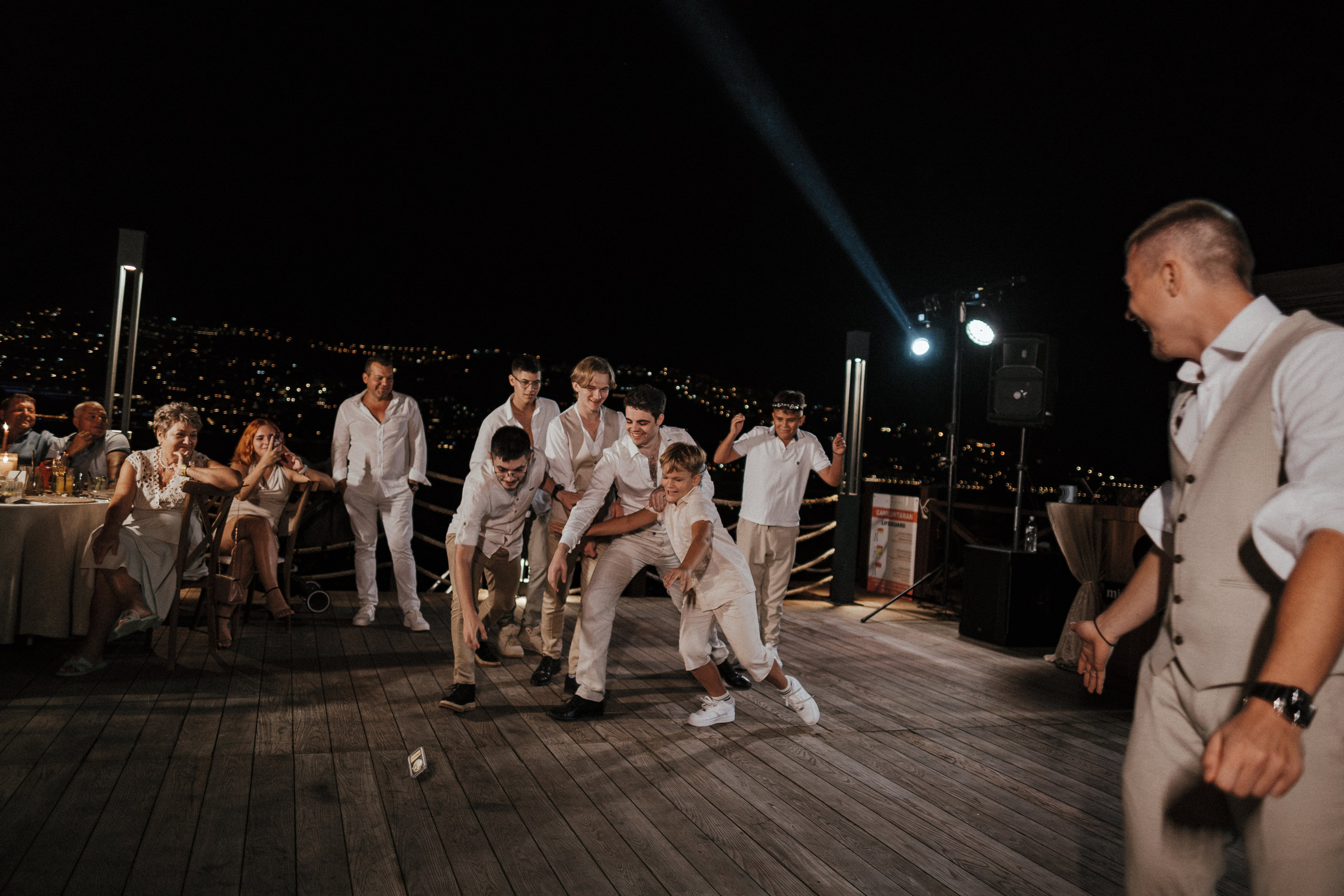 Evgeniy & Daria. Ivan Skufinsky — wedding and family photographer in Vancouver