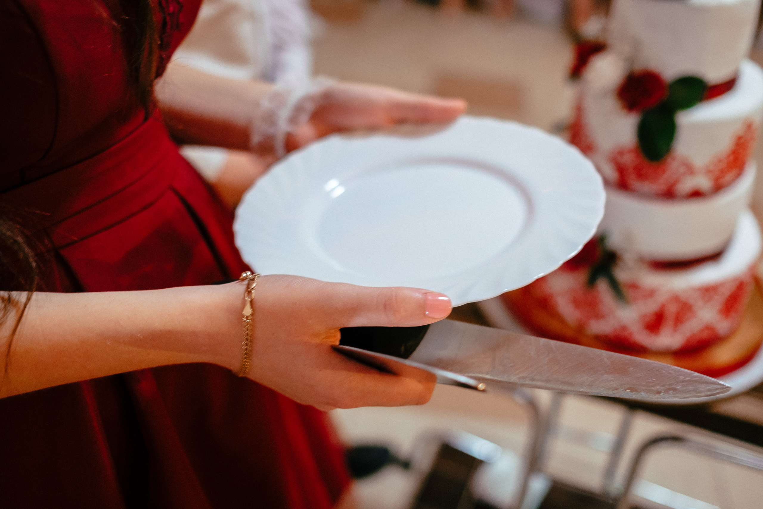 4.08.2018 Wedding Day. Ivan Skufinsky — wedding and family photographer in Vancouver