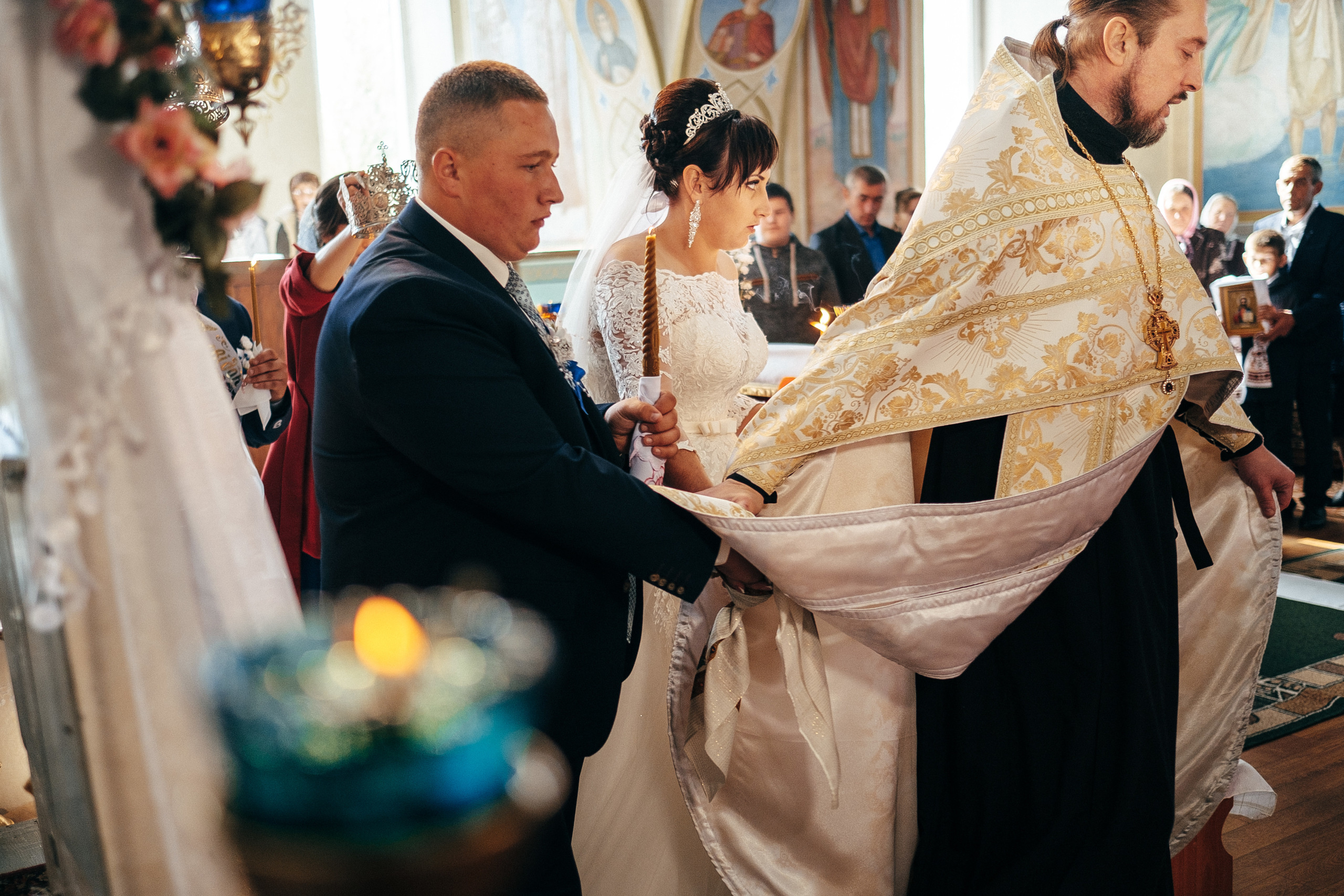 7.10.2018. Ivan Skufinsky — wedding and family photographer in Vancouver