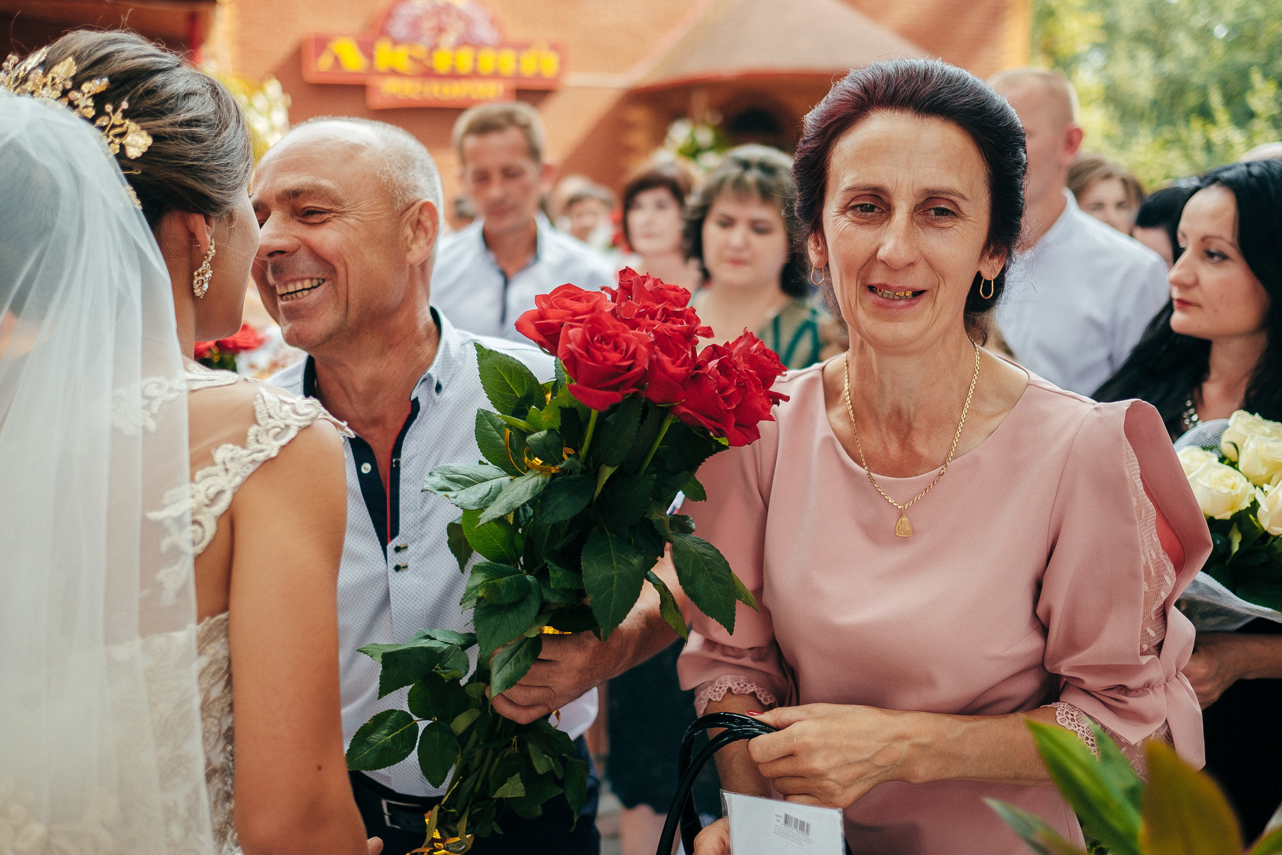 4.08.2018 Wedding Day. Ivan Skufinsky — wedding and family photographer in Vancouver