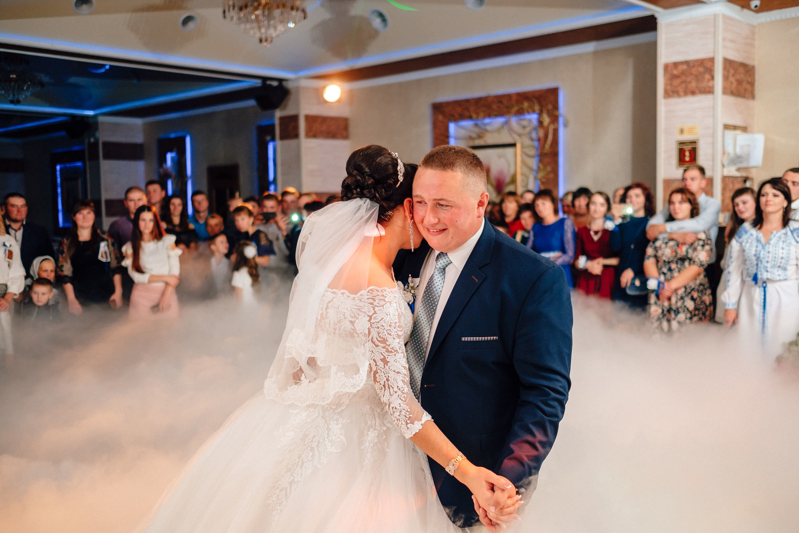 7.10.2018. Ivan Skufinsky — wedding and family photographer in Vancouver