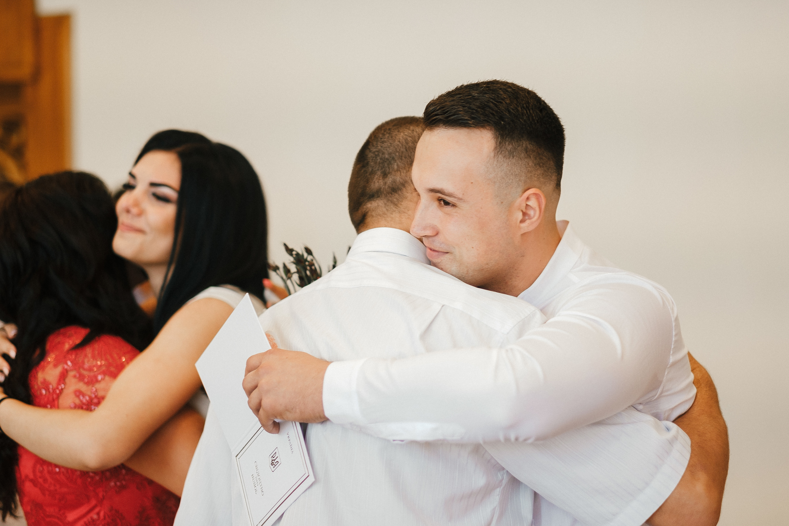 8.08.2018 Вика+Богдан. Ivan Skufinsky — wedding and family photographer in Vancouver