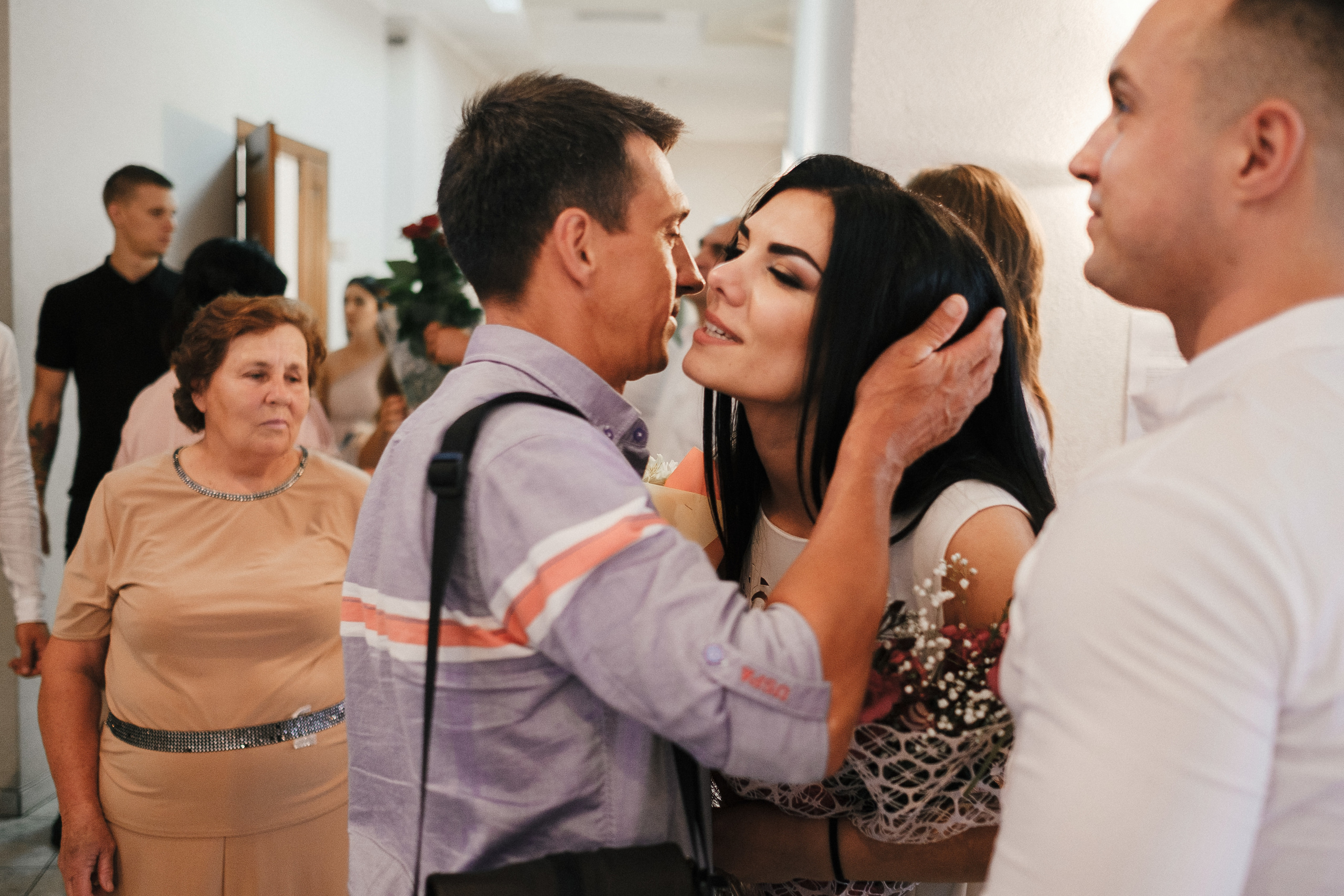 8.08.2018 Вика+Богдан. Ivan Skufinsky — wedding and family photographer in Vancouver