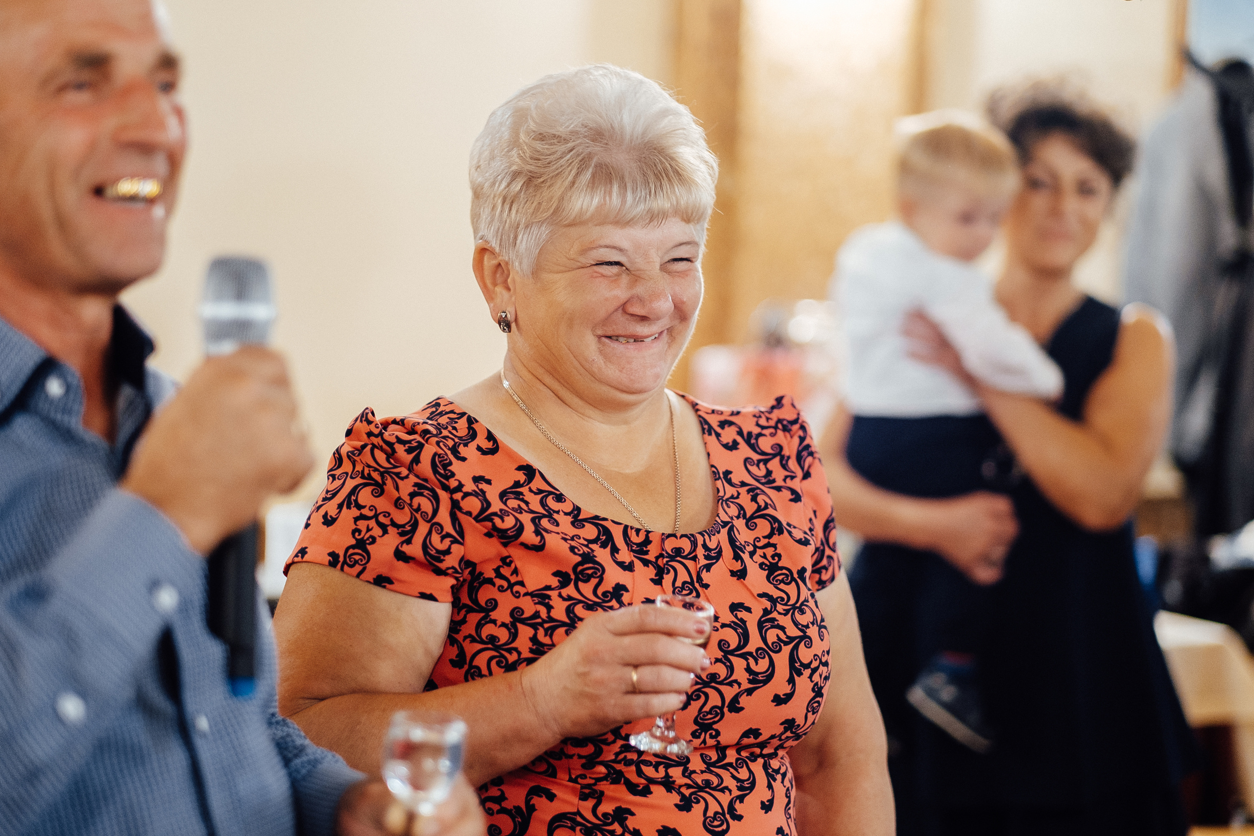 28.09.2018 Wedding Story. Ivan Skufinsky — wedding and family photographer in Vancouver