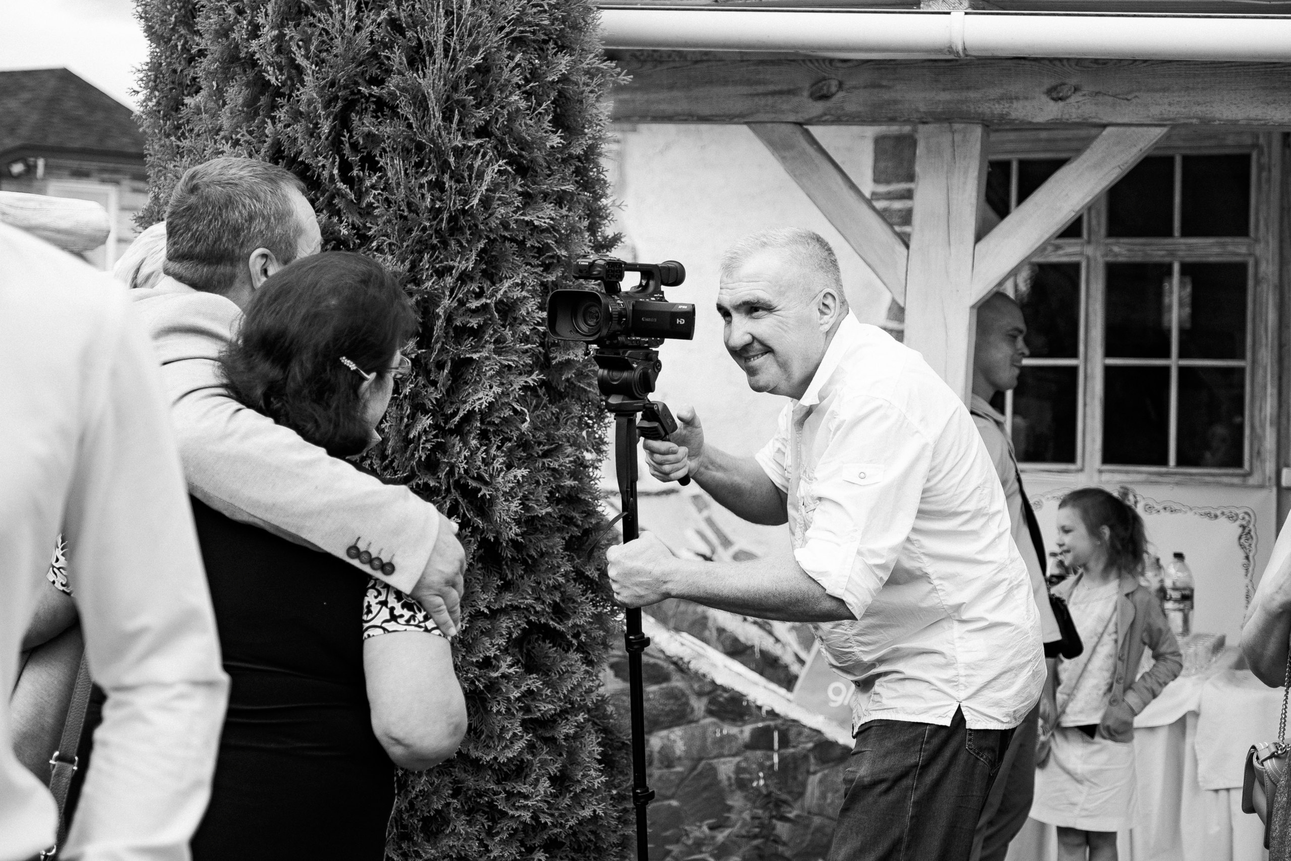 29.06.2019 WeddingStory. Ivan Skufinsky — wedding and family photographer in Vancouver