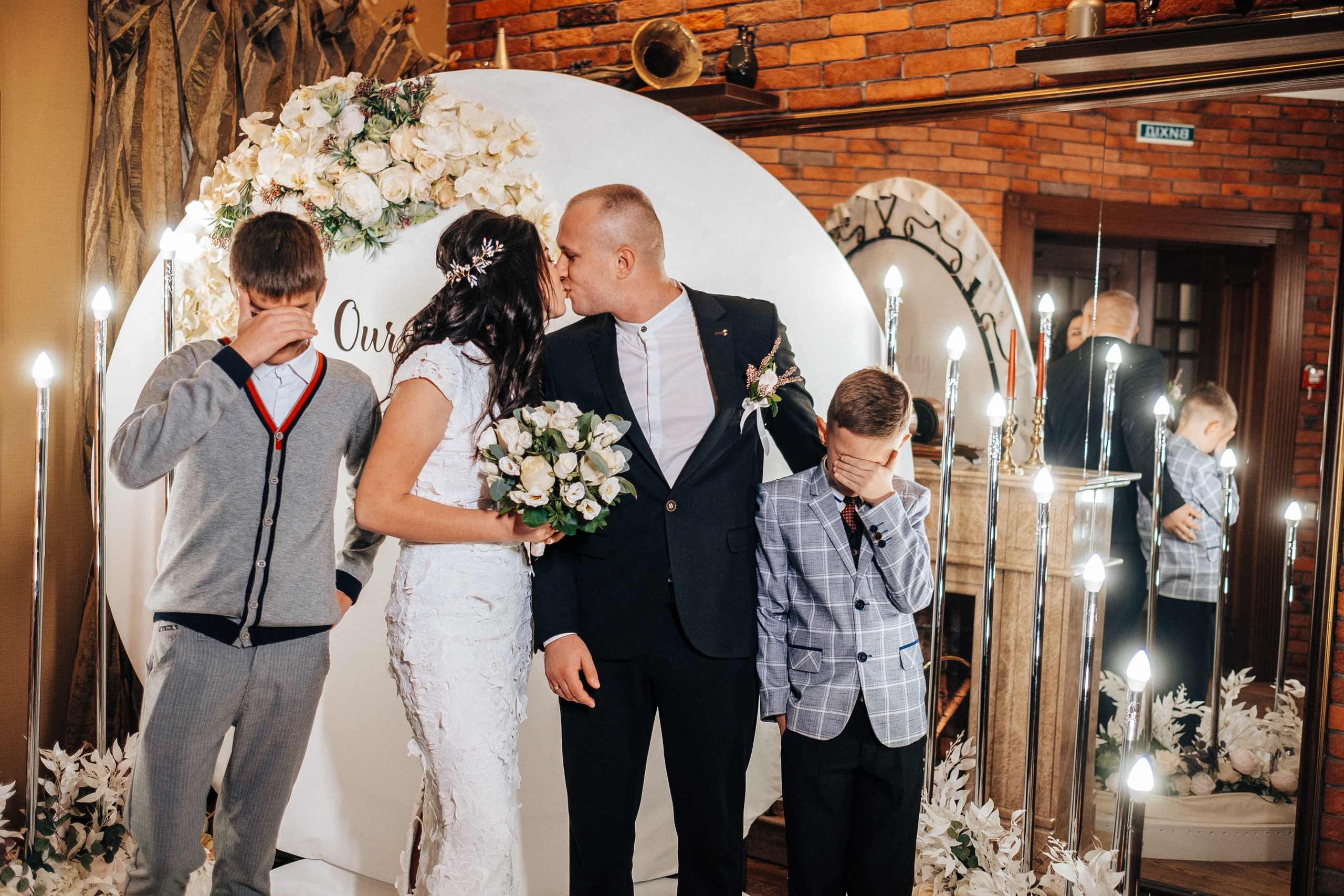 5.10 Wedding Story Yana+Sergey. Ivan Skufinsky — wedding and family photographer in Vancouver