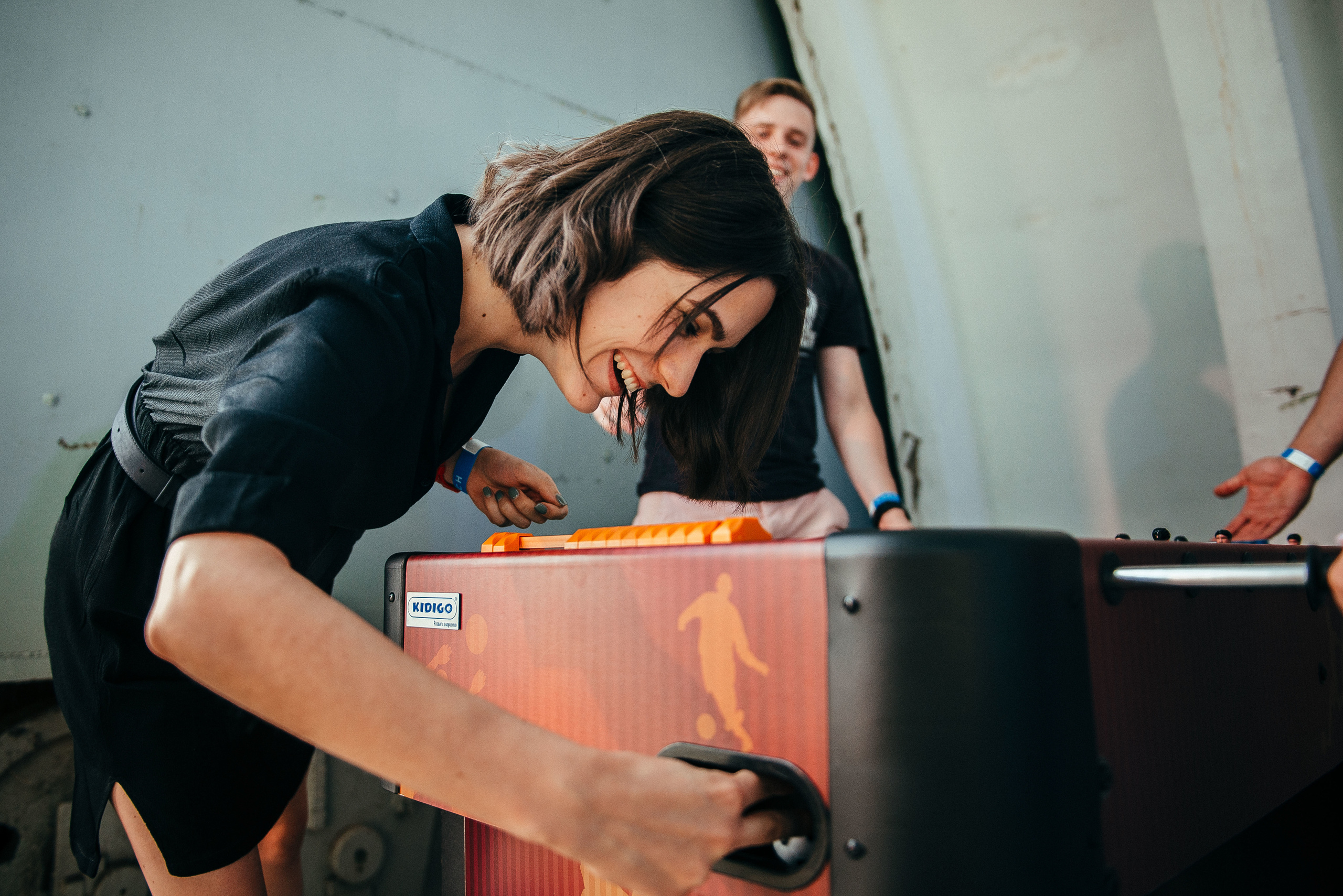 Event photographer in Vancouver BC. Ivan Skufinsky — wedding and family photographer in Vancouver